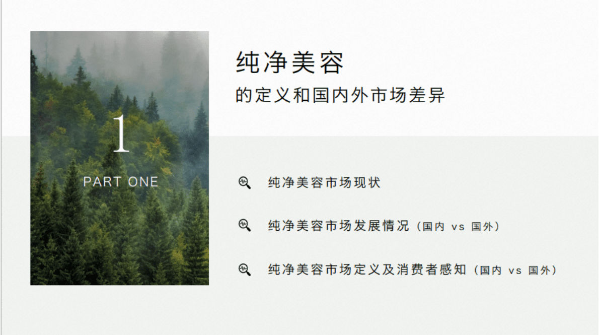 TMIC&天猫美妆&凯度：纯净美容行业白皮书 第3页