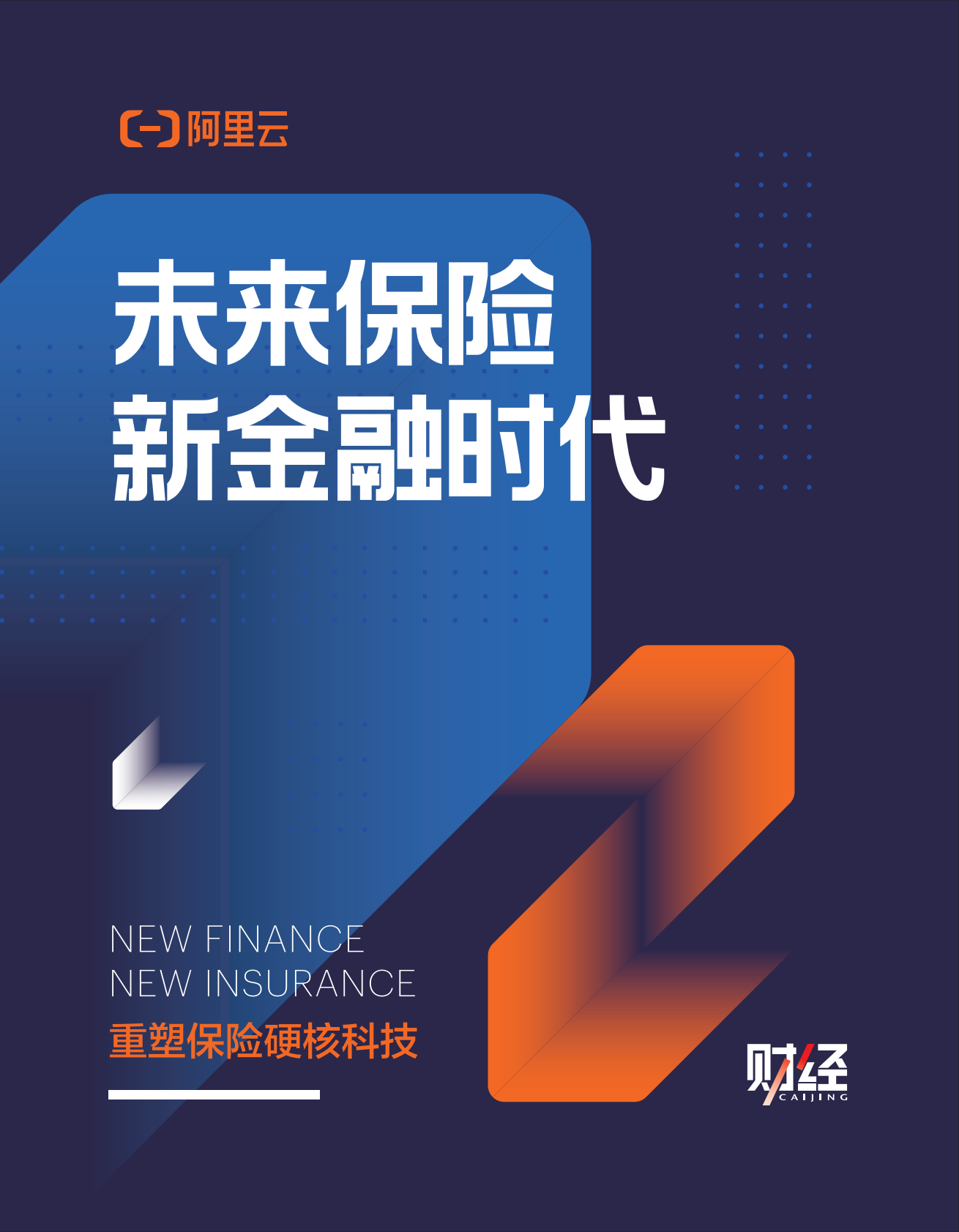 阿里云：未来保险 新金融时代 第2页