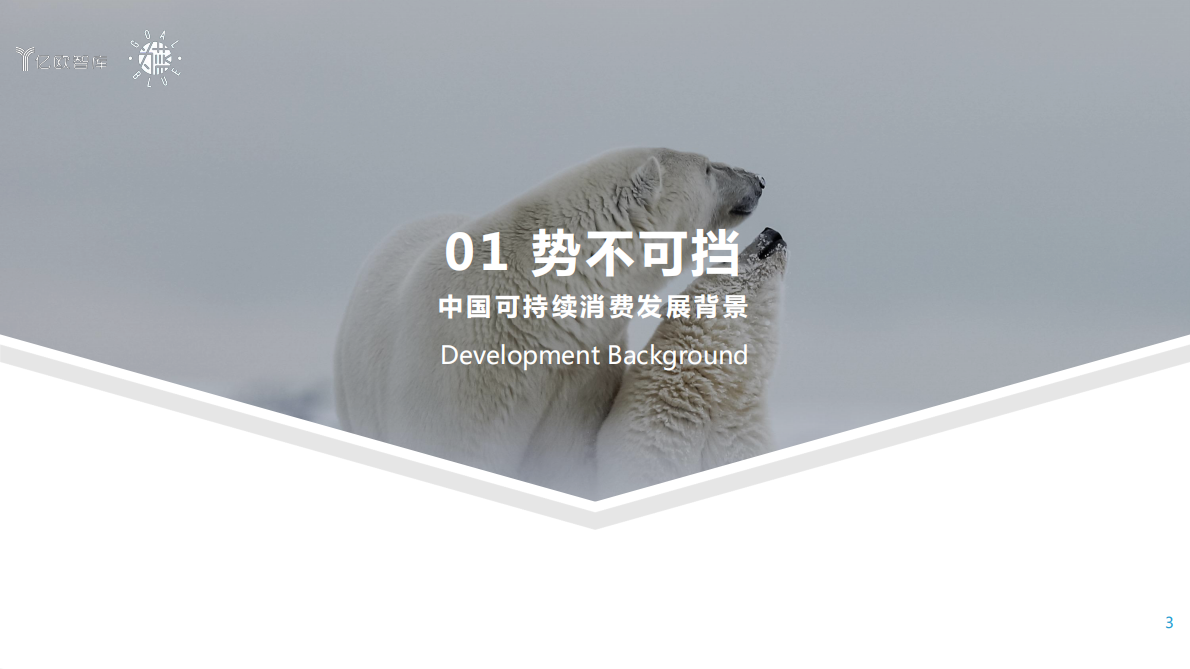 双碳目标下的中国青年可持续消费研究报告（2022年） 第3页