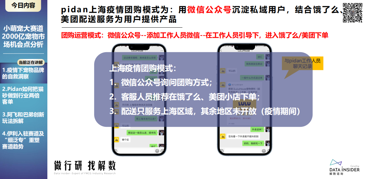解数咨询：小萌宠大赛道，2000亿宠物市场机会点分析 第4页