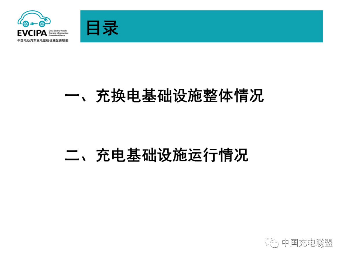 中国充电联盟：2023年1月全国电动汽车充换电基础设施运行情况 第2页