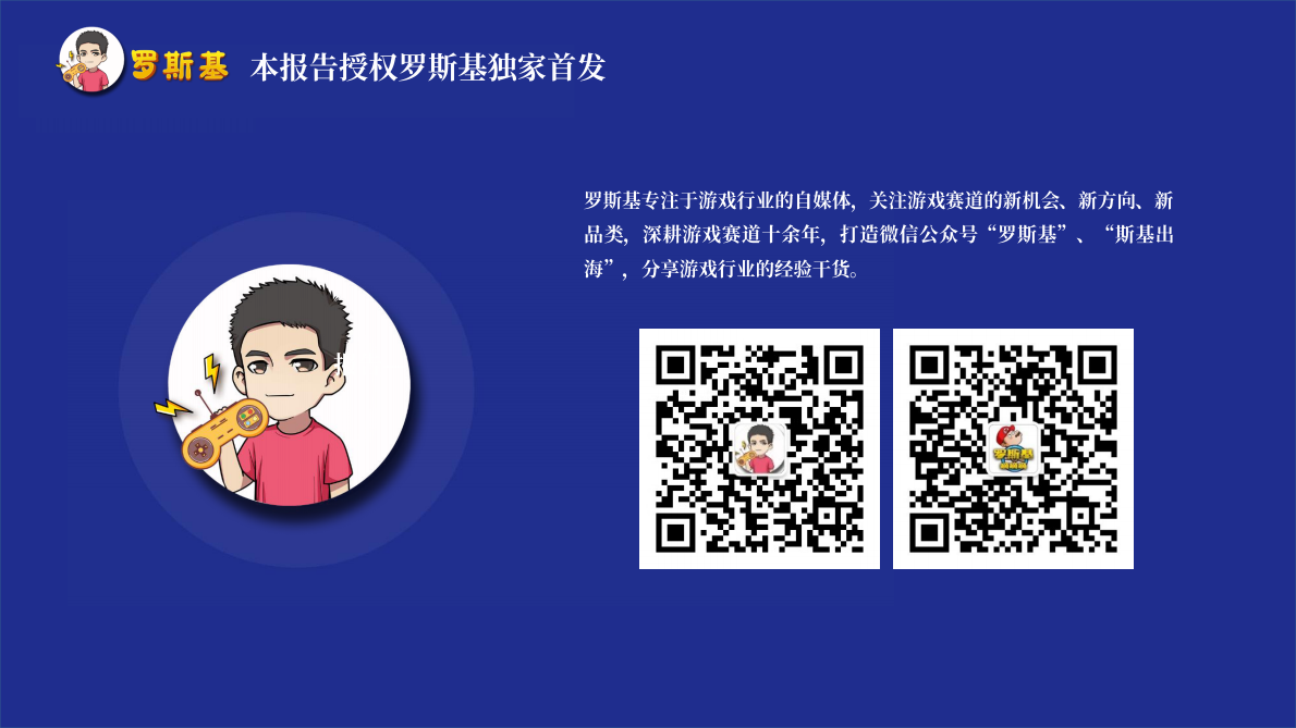 OpenMdiation：2022年年末全球手游报告 第4页