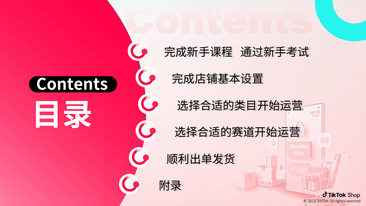 TikTok：跨境电商官方综合运营手册 第3页