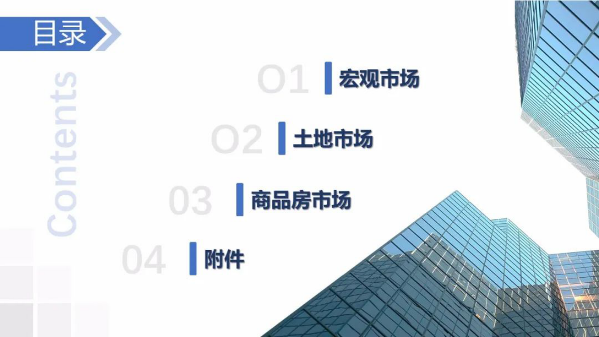 同策研究院：2022年南昌市房地产市场数据年报 第2页
