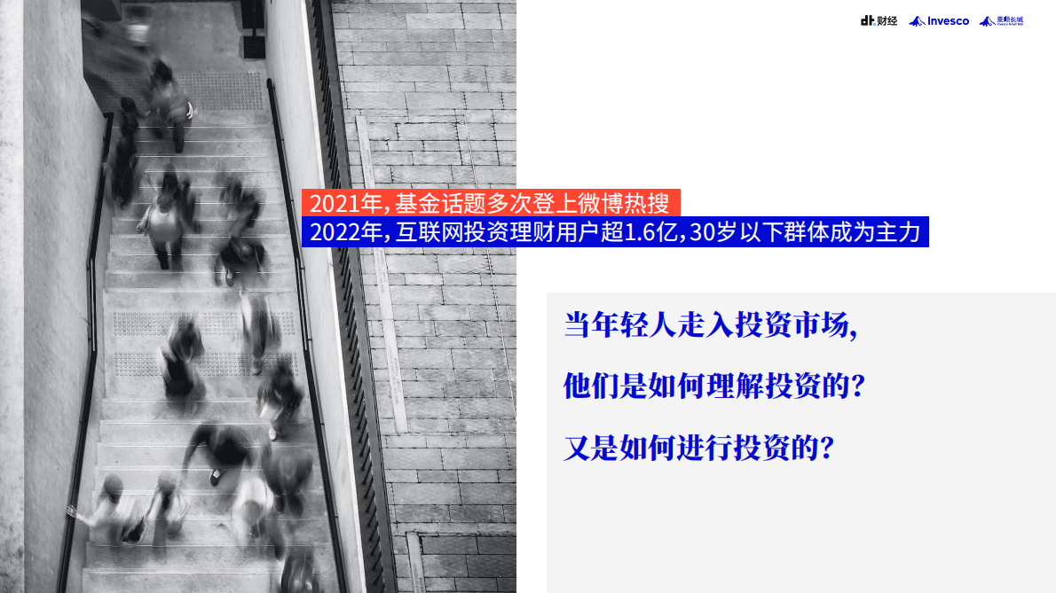 DT财经：投资未来——2022中国青年投资态度白皮书 第3页
