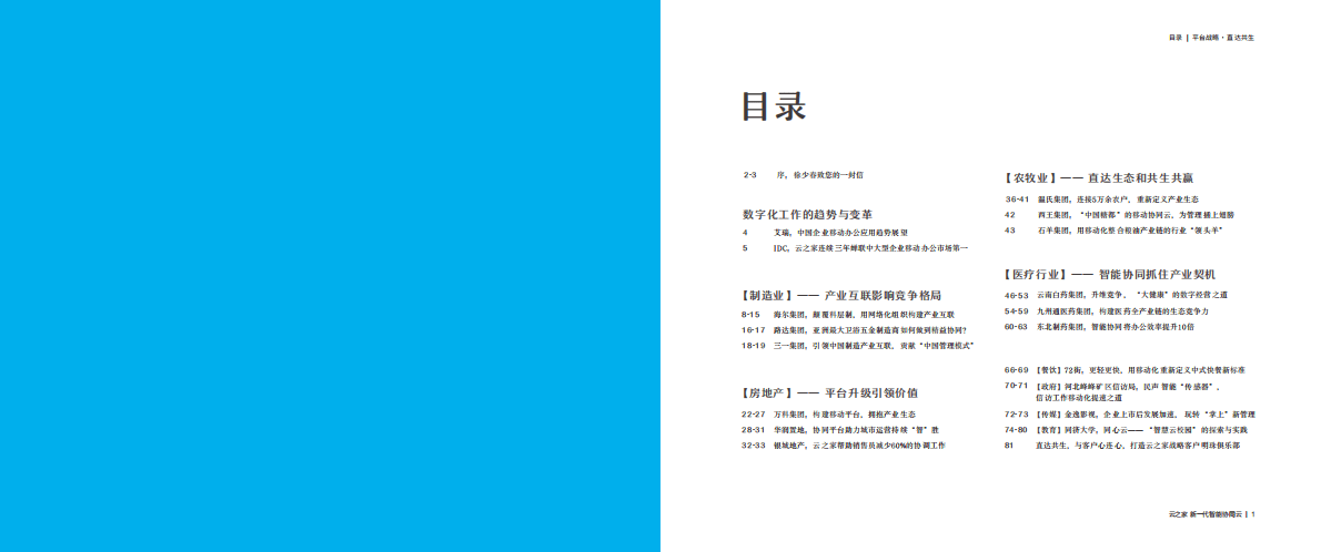 金蝶：平台战略 直达共生&mdash;&mdash;企业数字化工作创新平台领军者实践 第2页