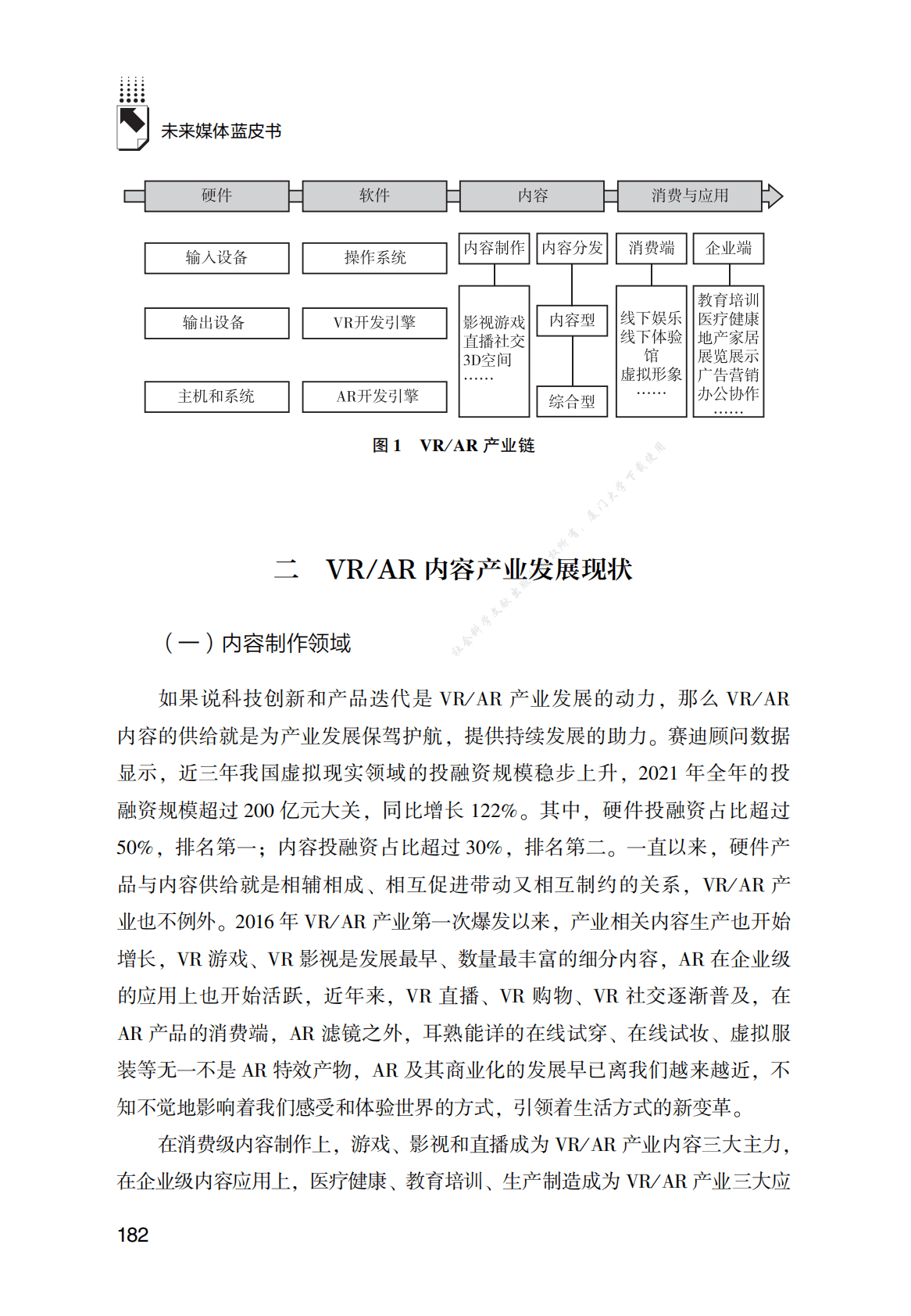 AR+内容产业发展报告（2021～2022年） 第5页