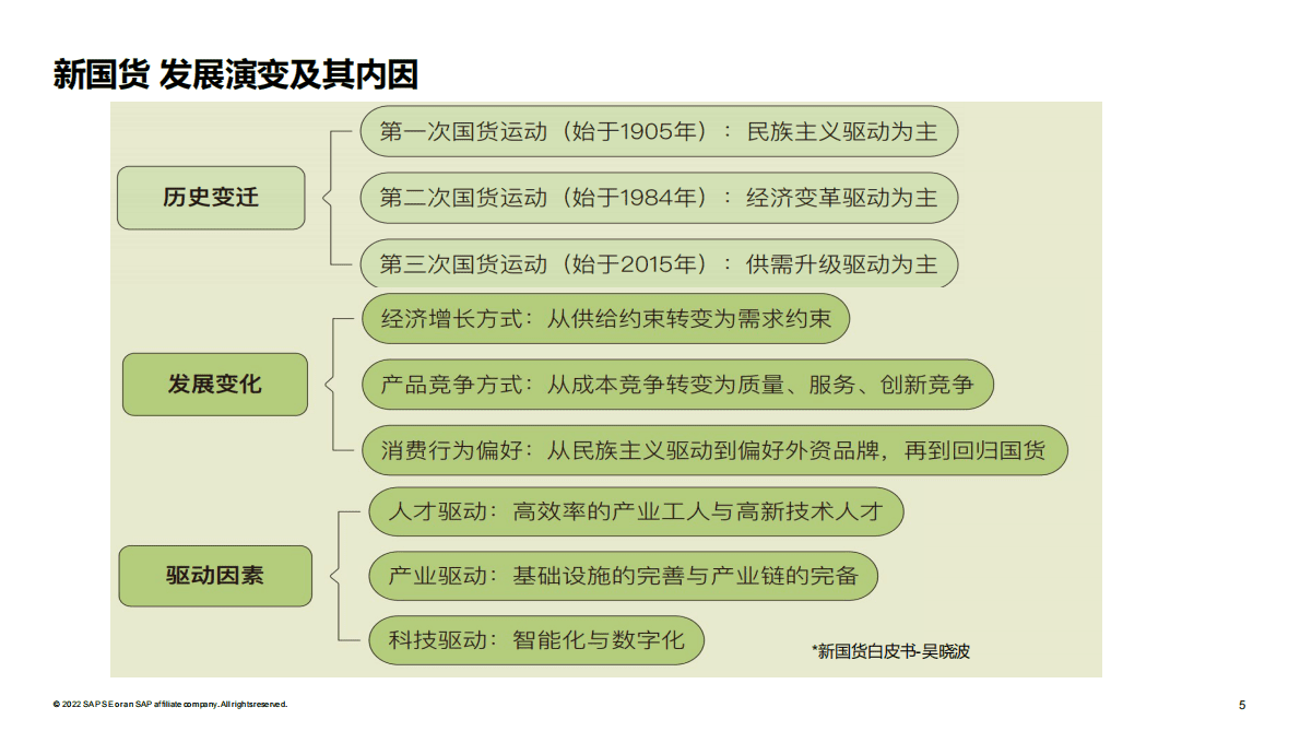 思爱普：云端数智铸就国货长红 第5页