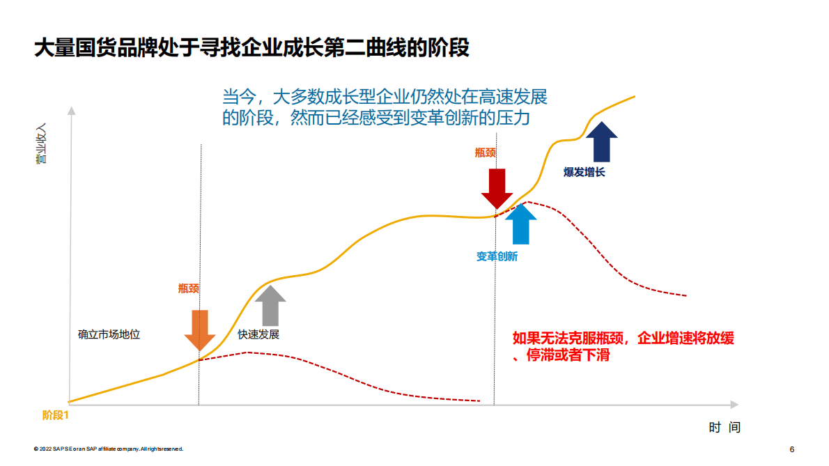 思爱普：云端数智铸就国货长红 第6页