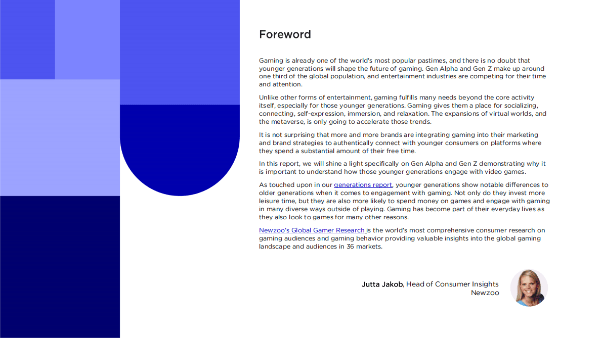 Newzoo：Alpha世代和Z世代：游戏业的未来【英文版】 第3页