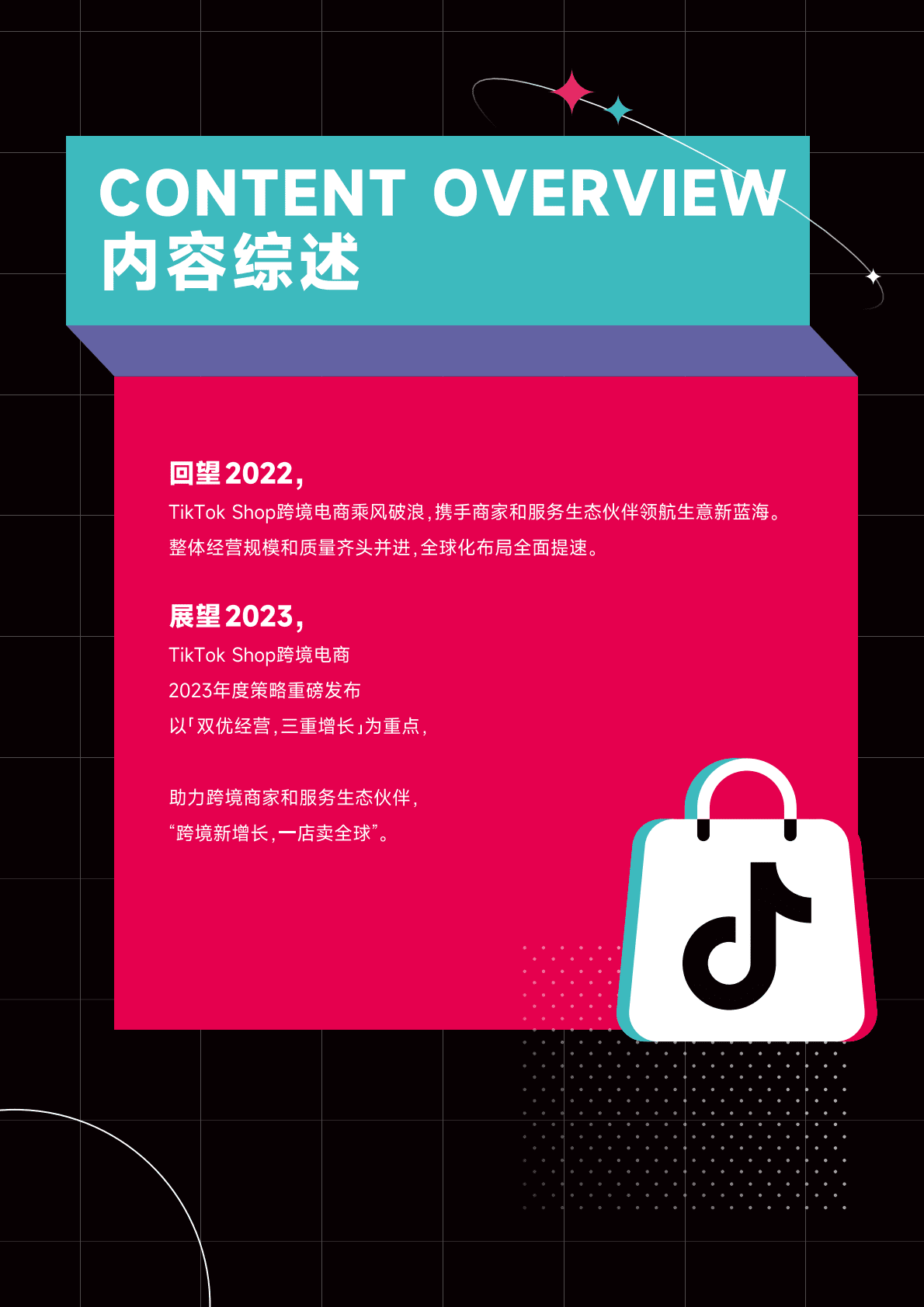 TikTok Shop：跨境电商2023年度策略报告 第2页