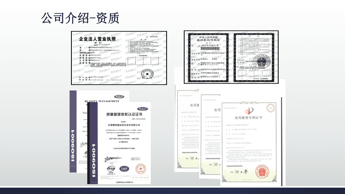 德明福：DAM信息部智能物流项目案例 第5页