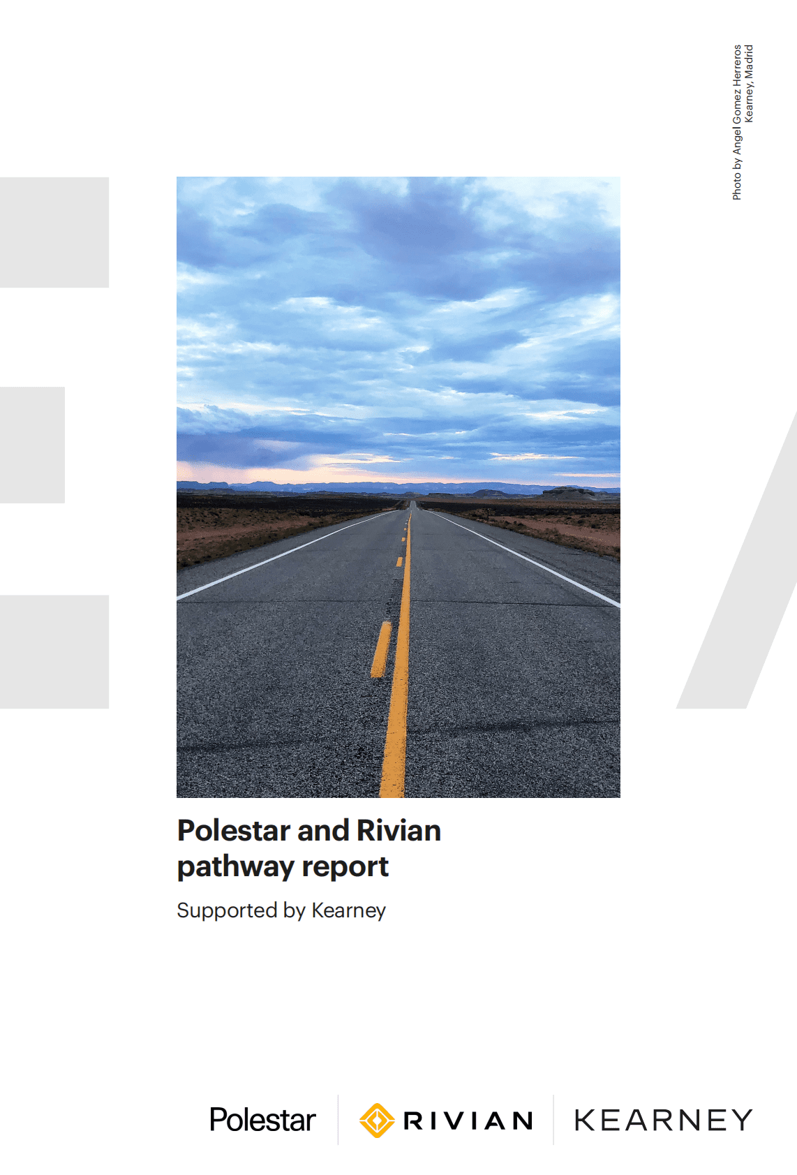 科尔尼：乘用车行业节能减排数据报告【英文版】 第1页