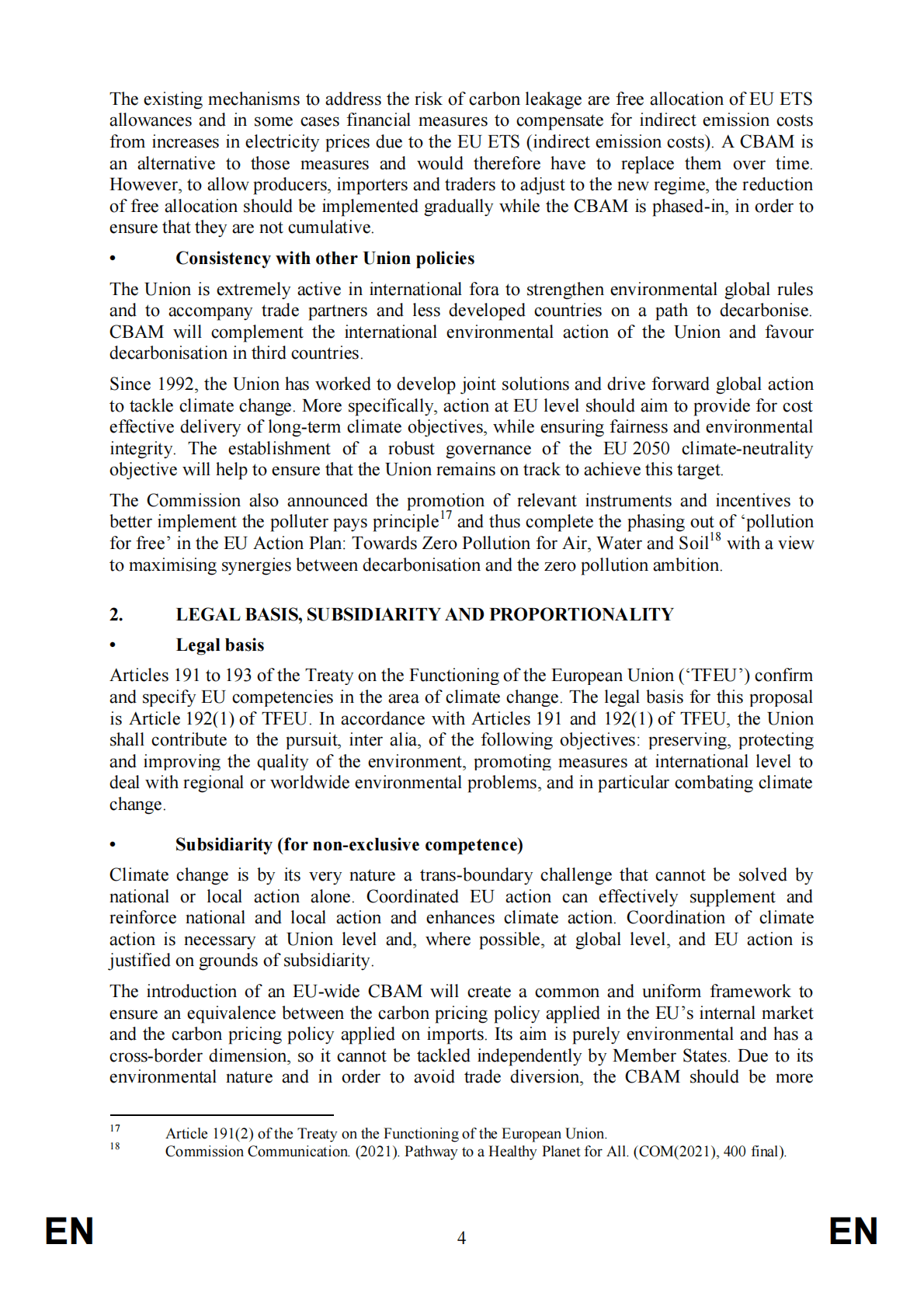 碳关税协议原文【英文版】 第5页