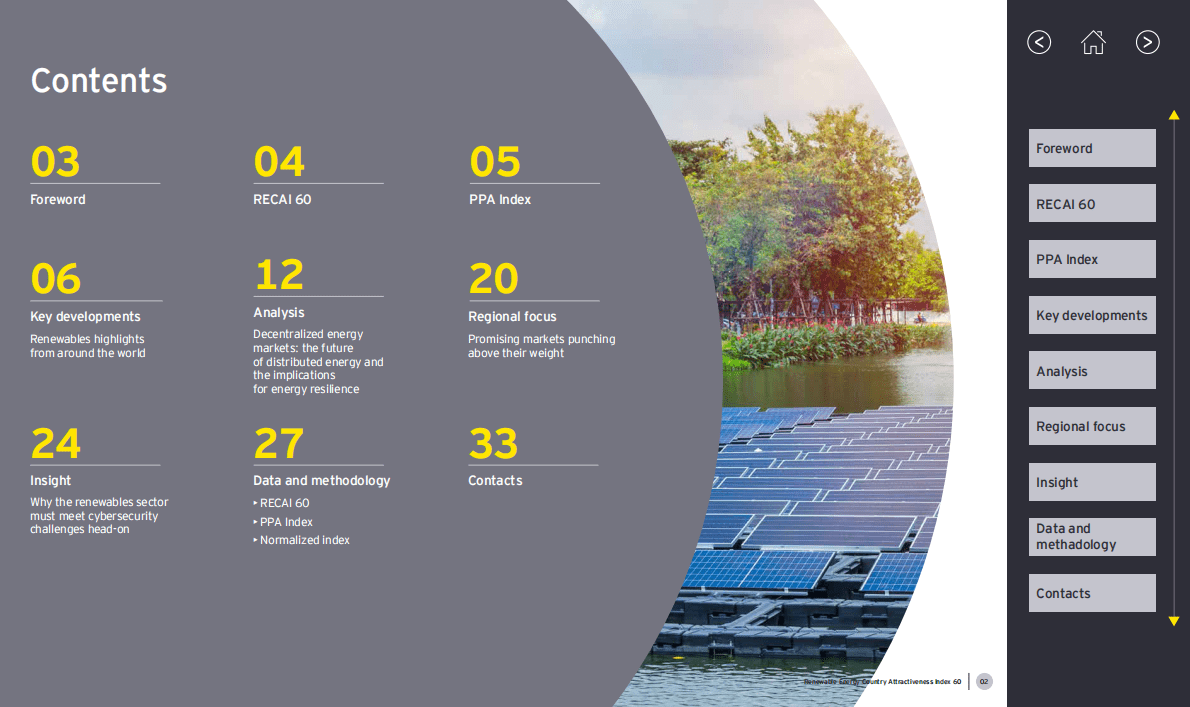 安永：去中心化能源能否够好、够快？【英文版】 第2页