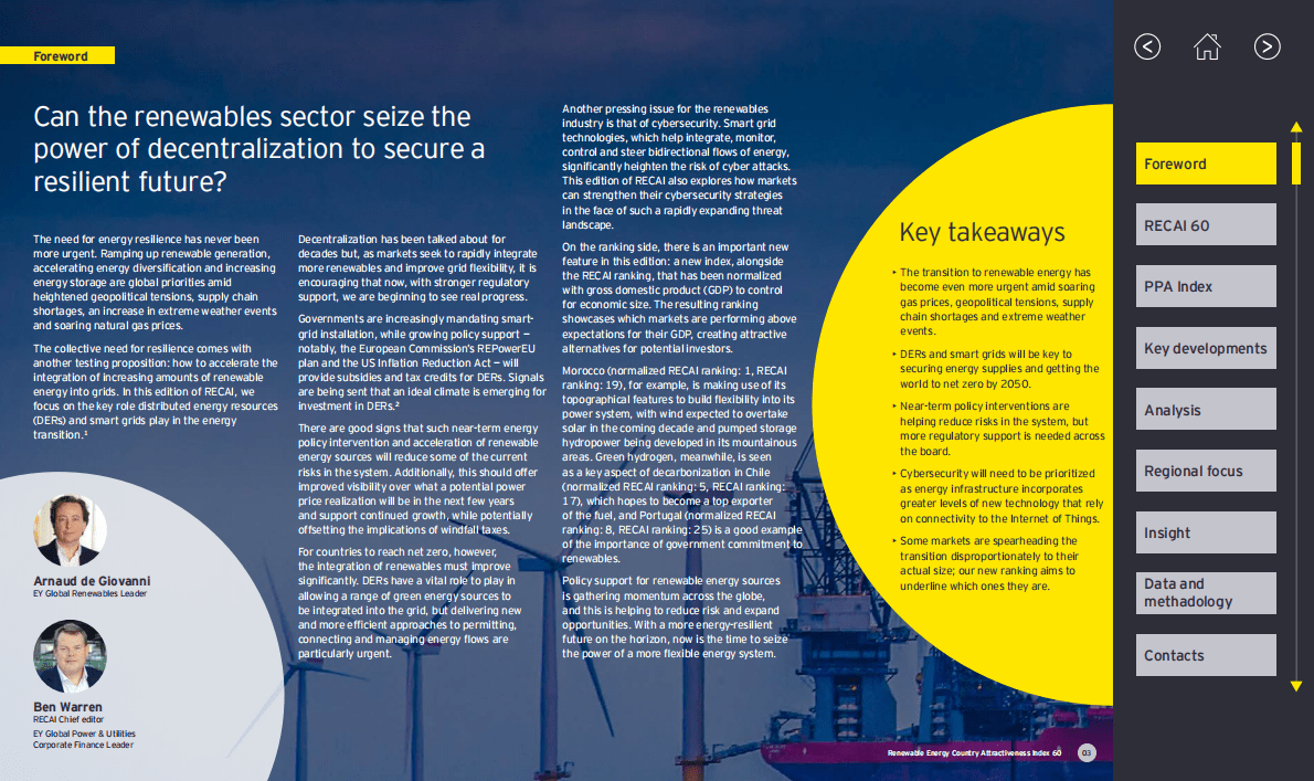 安永：去中心化能源能否够好、够快？【英文版】 第3页