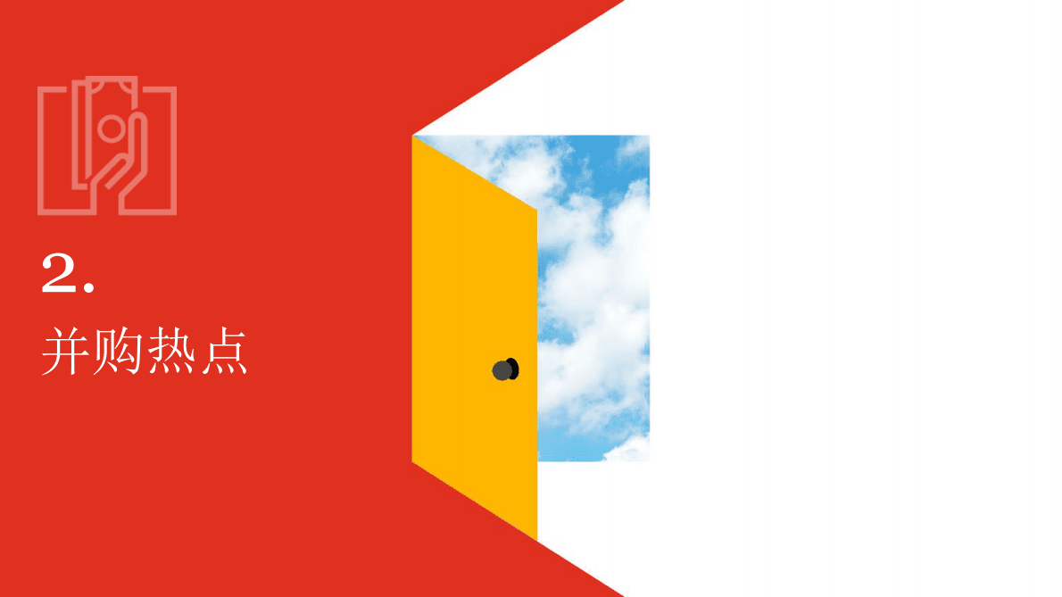 普华永道：2022年全球并购行业趋势回顾及2023年展望&mdash;&mdash;金融服务 第5页