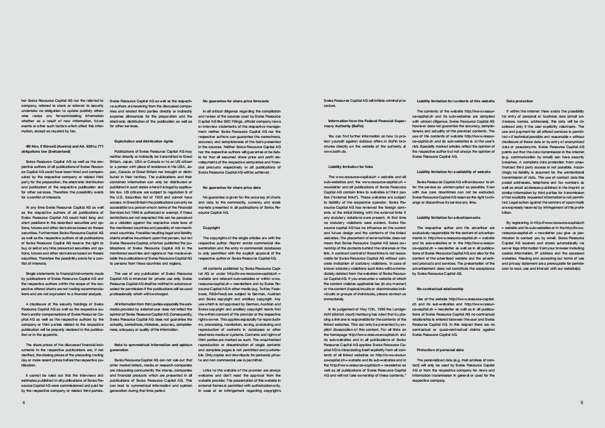 SRC：2022年电池金属报告【英文版】 第3页