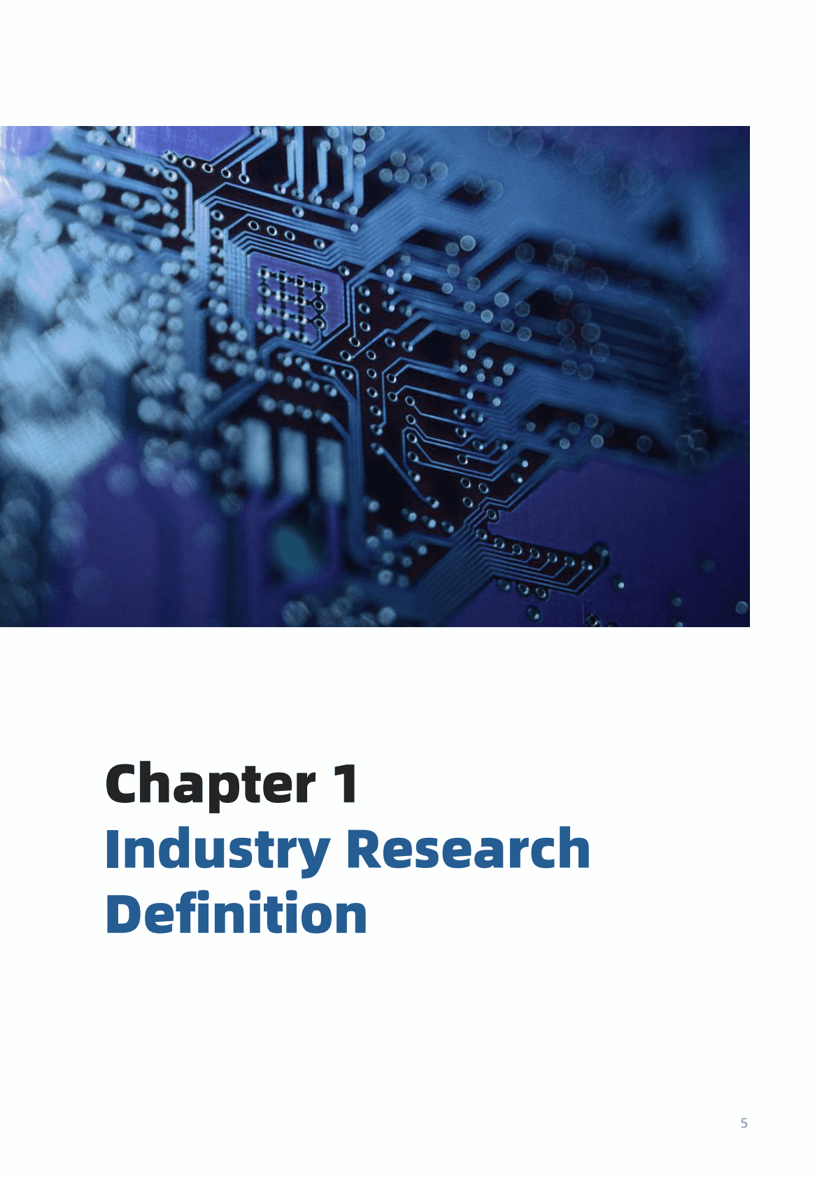 光子盒：2023全球量子精密测量产业发展展望【英文版】 第6页