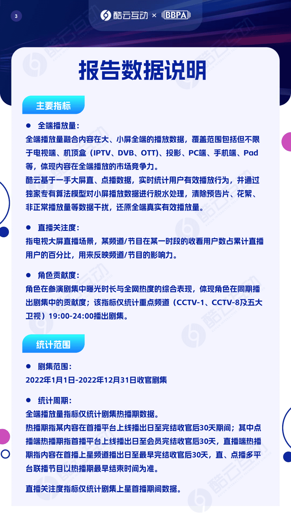 酷云互动：2023文娱白皮书（上篇） 第4页