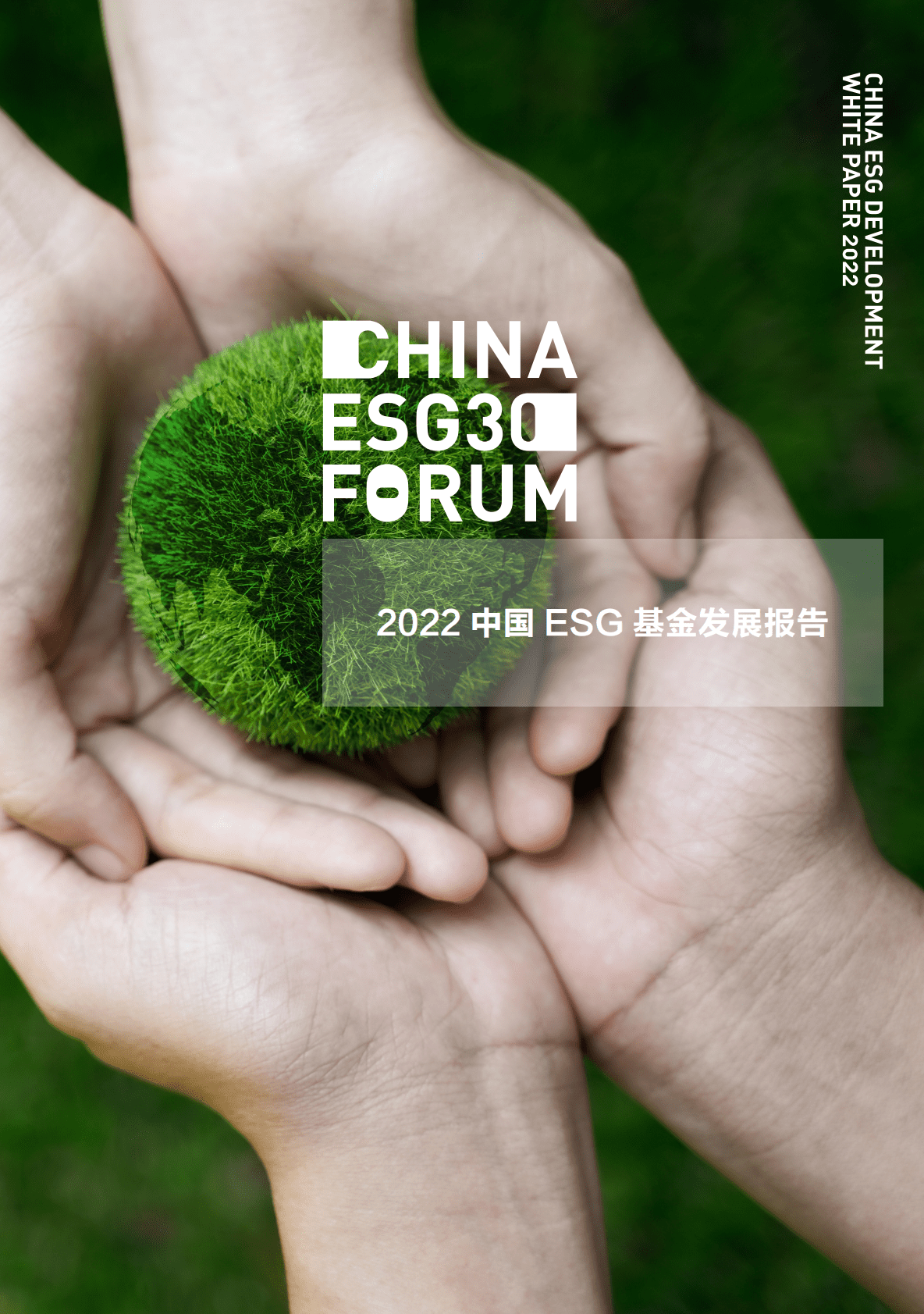 财新智库：2022中国ESG发展白皮书 第6页