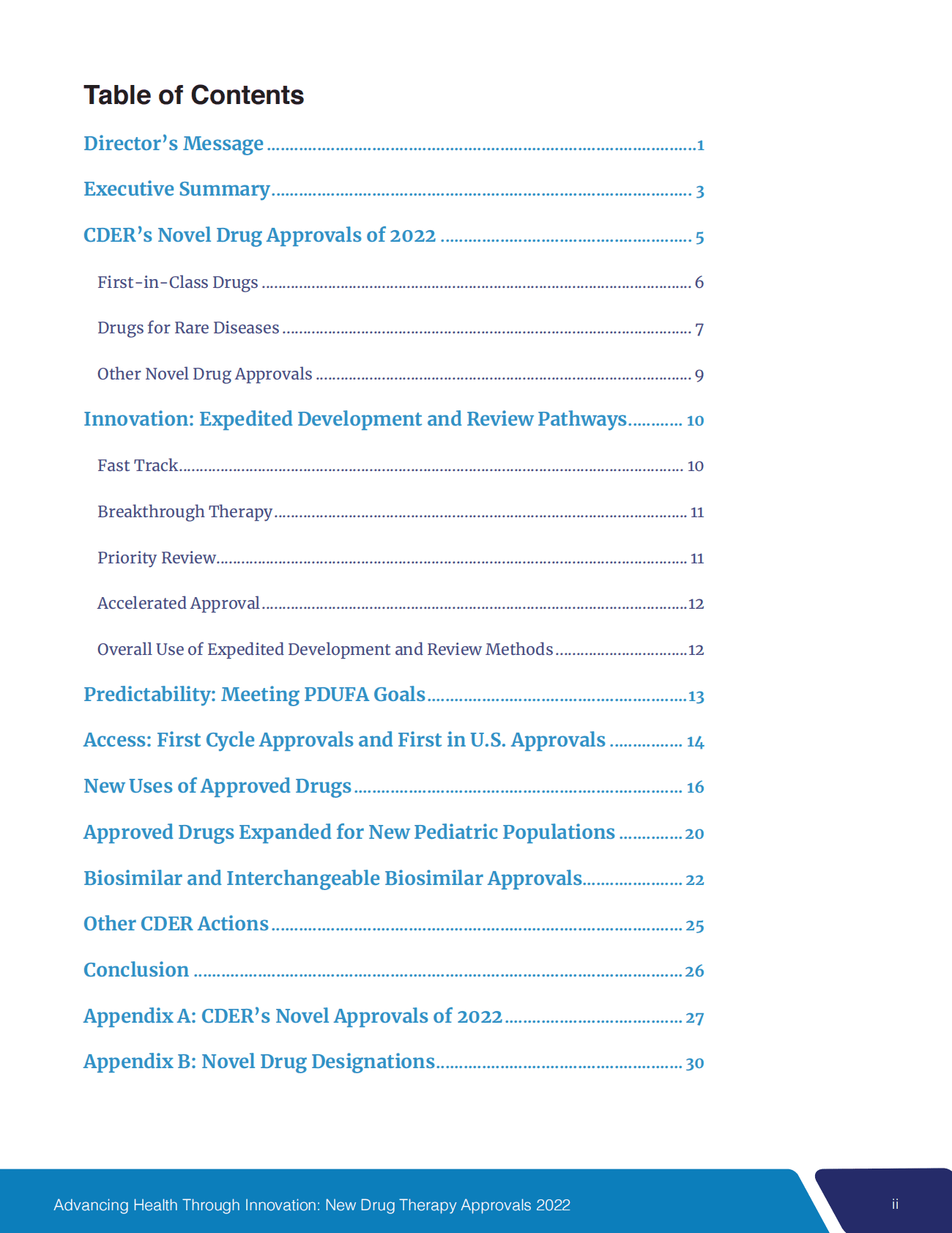 FDA新疗法报告2022（英） 第2页