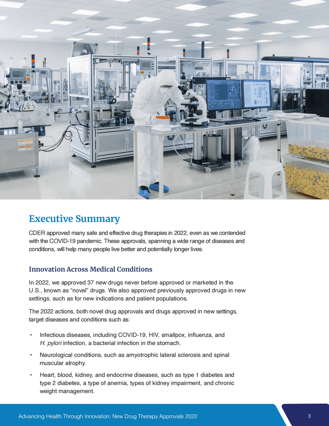 FDA新疗法报告2022（英） 第5页