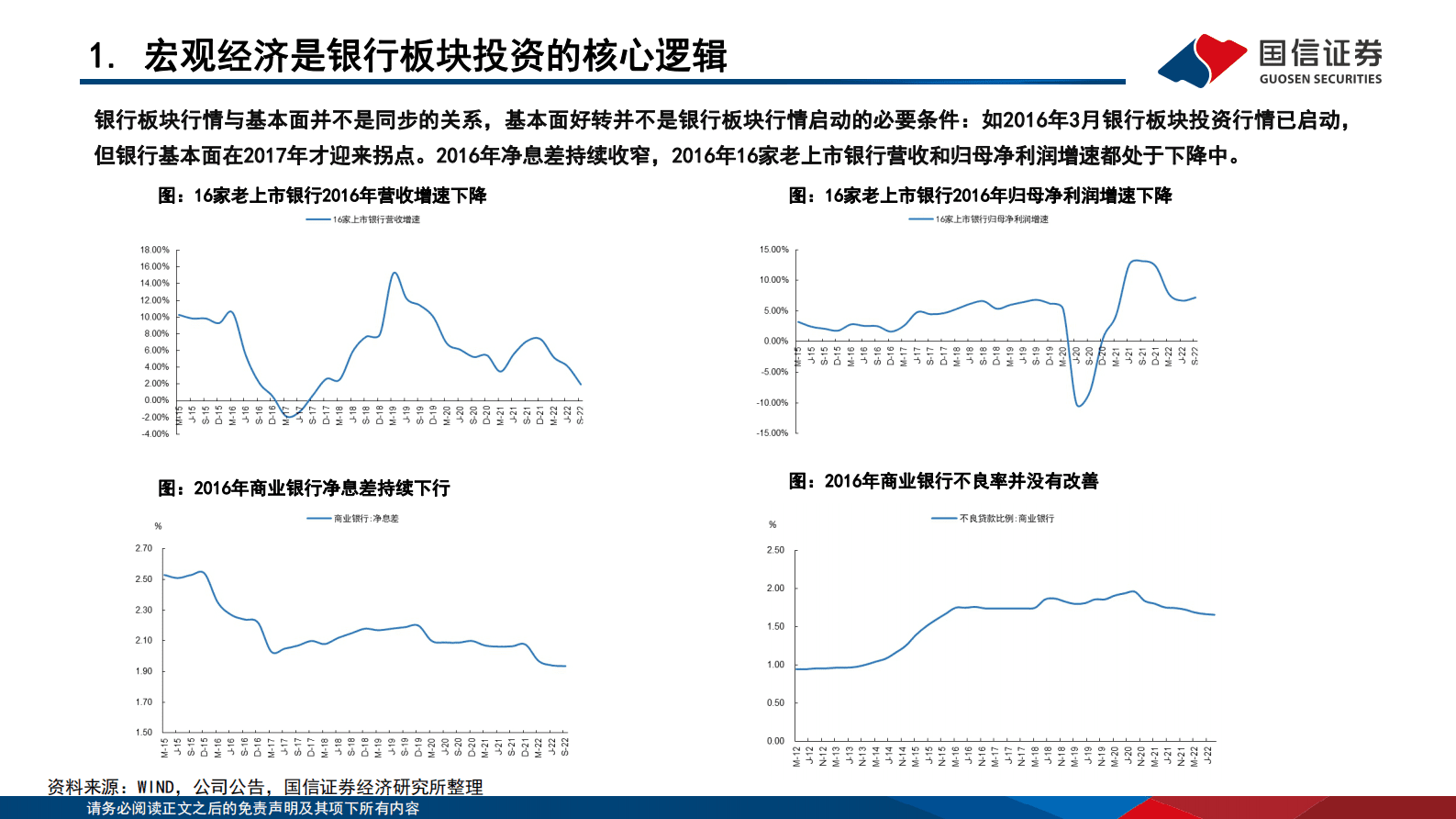 银行业行业专题：经济复苏中的优质中小银行 第5页