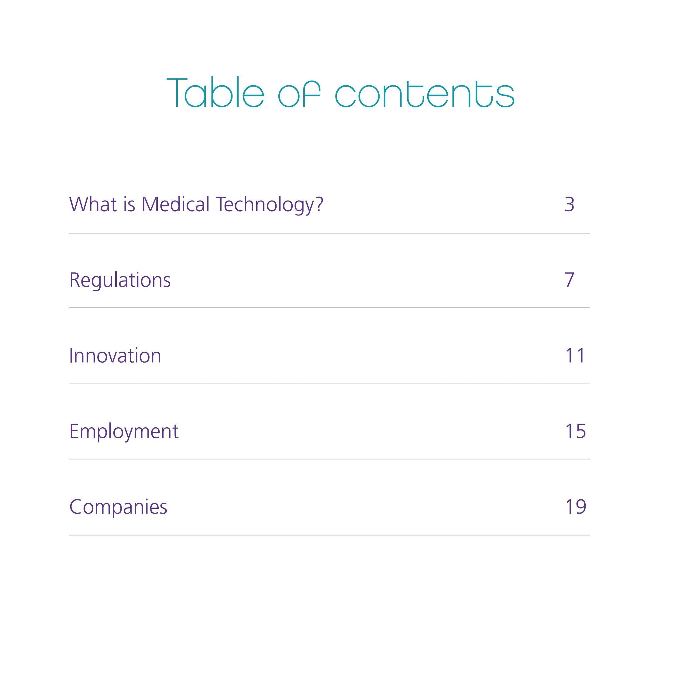 MedtechEurope：2022年欧洲医疗技术行业数据报告【英文版】 第2页