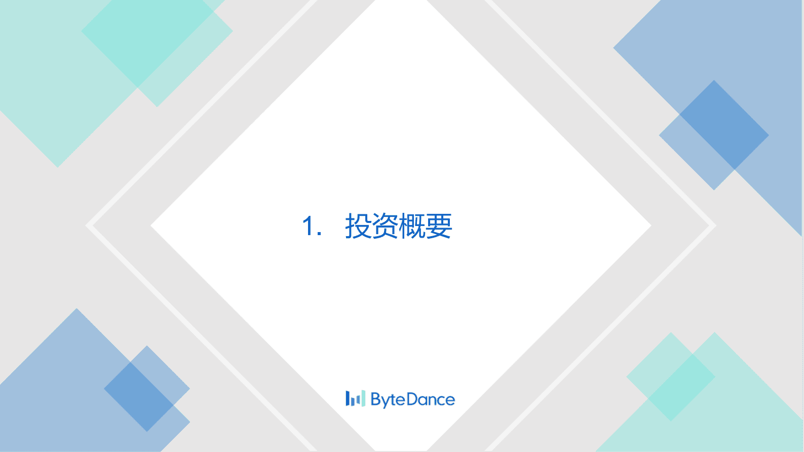 字节跳动   2022年字节跳动投资报告.pdf 第3页