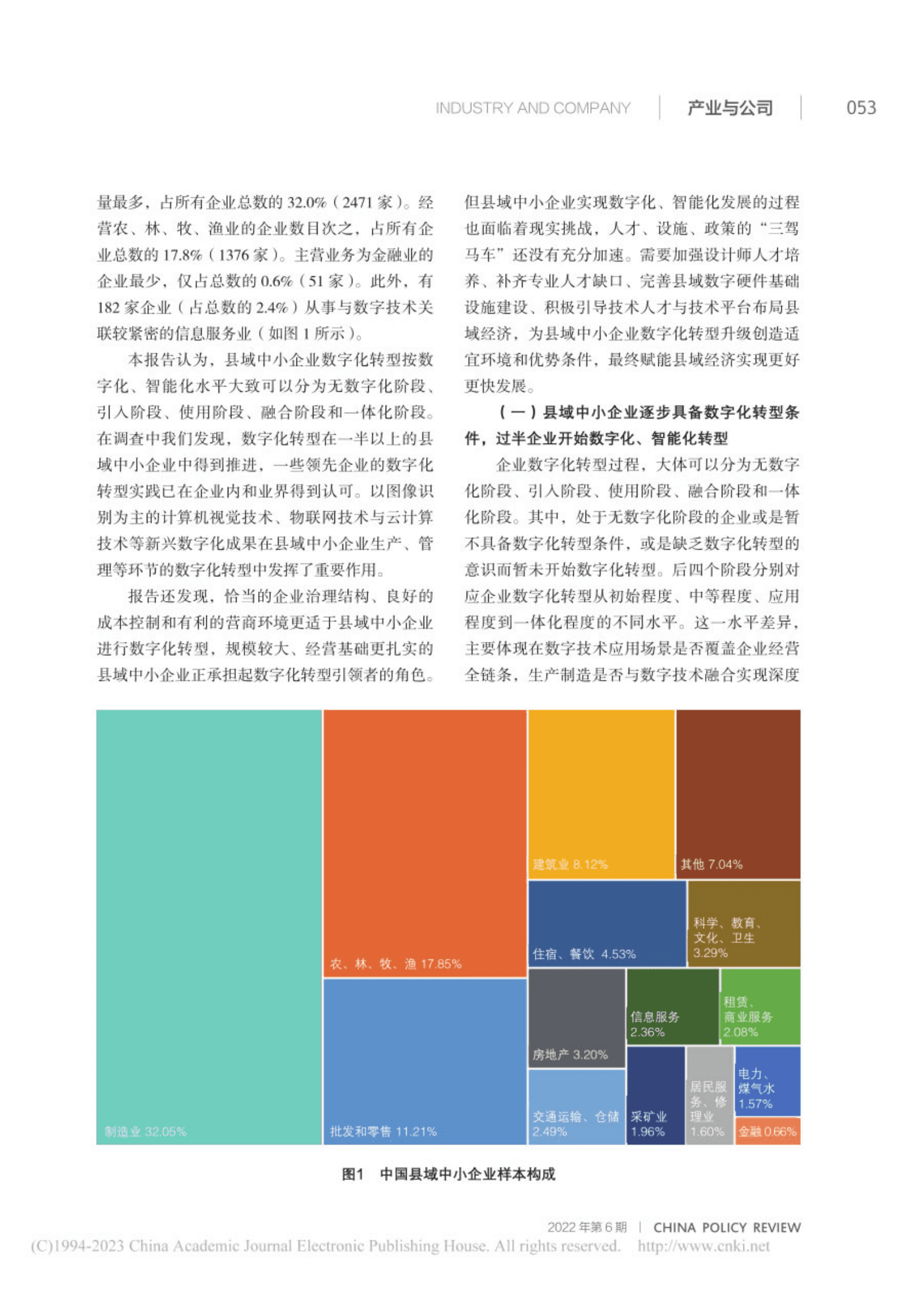 刘金龙：中国县域中小企业数字化转型报告 第2页