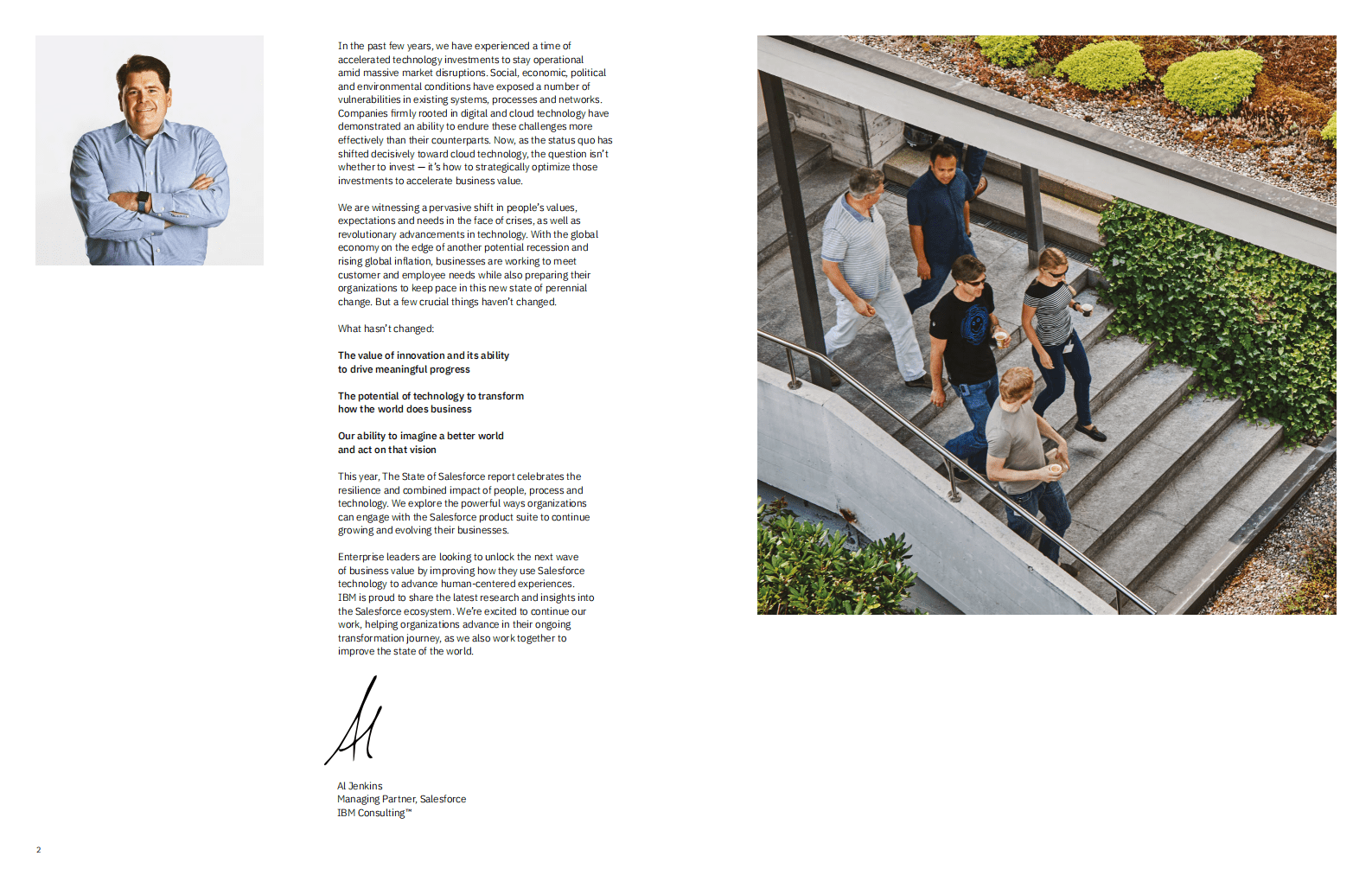 IBM：2022-2023年Salesforce报告【英文版】 第3页