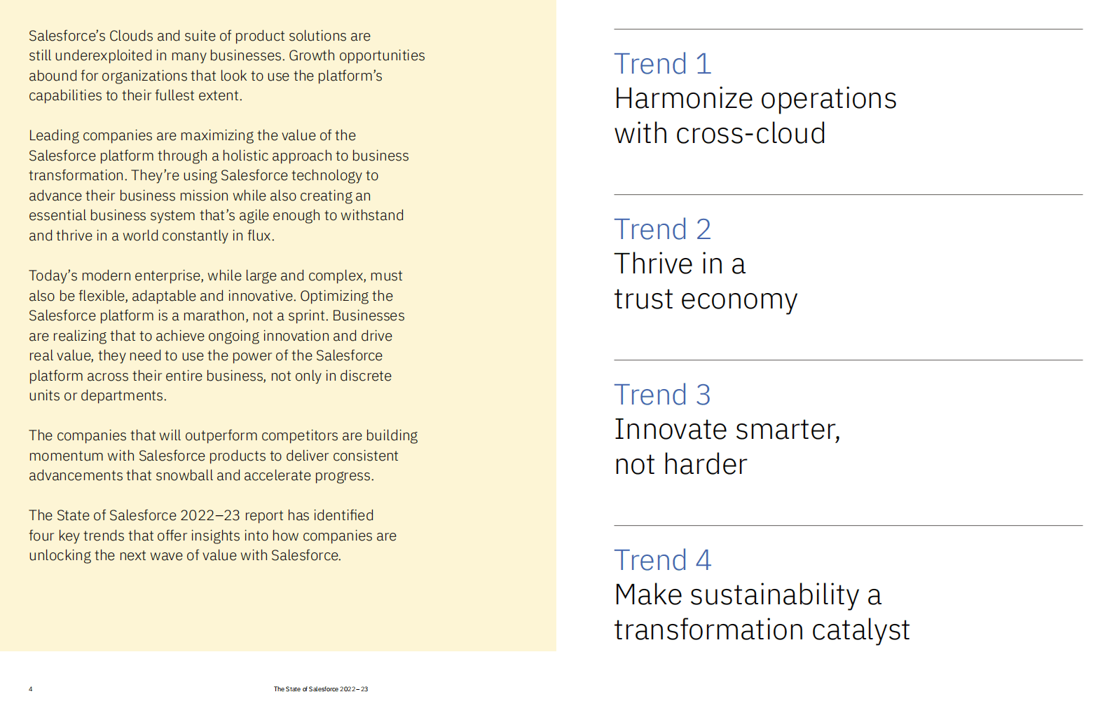 IBM：2022-2023年Salesforce报告【英文版】 第4页