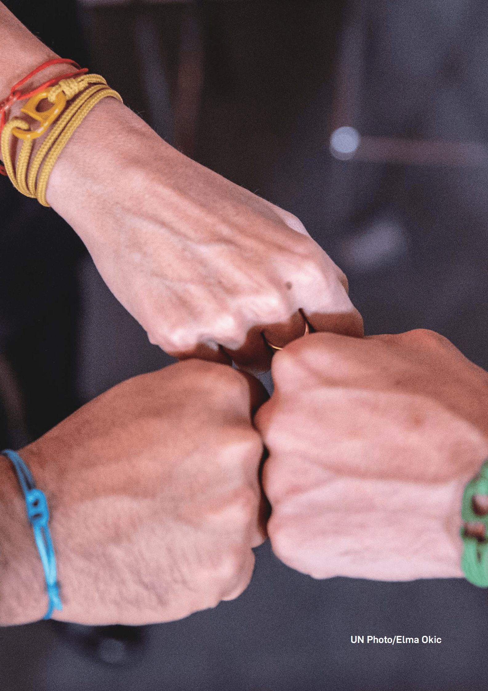 波士顿咨询：企业“碳中和”目标设定、行动及全球合作——践行全球发展倡议，加速2030年可持续发展议程 第5页