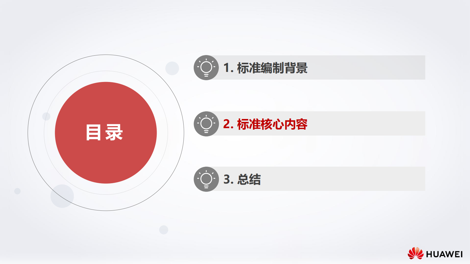 华为：《智能网联汽车自动驾驶地图动态信息数据交换格式》标准解读 第6页