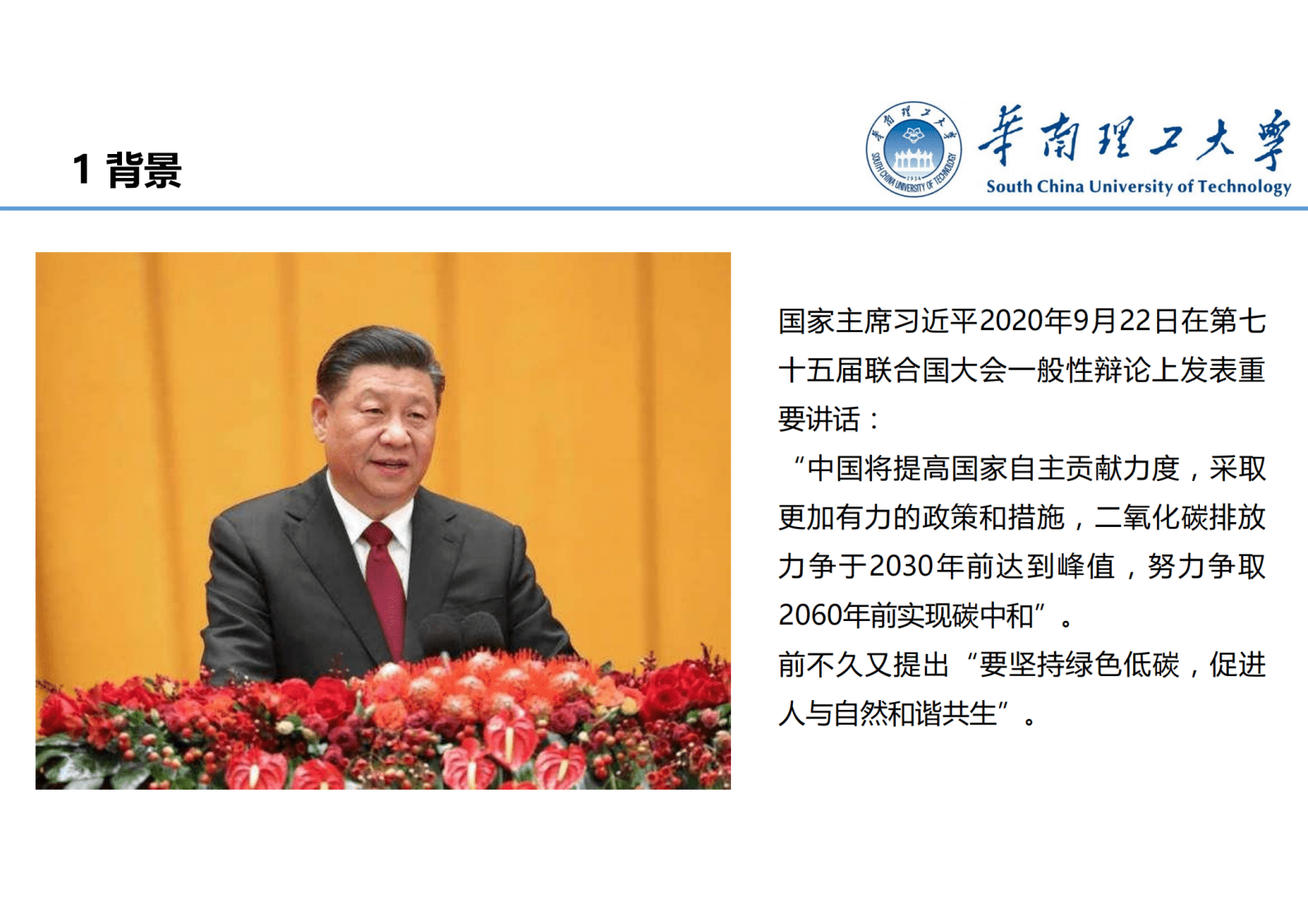 华南理工大学：碳达峰碳中和目标下的新型电力系统 第4页