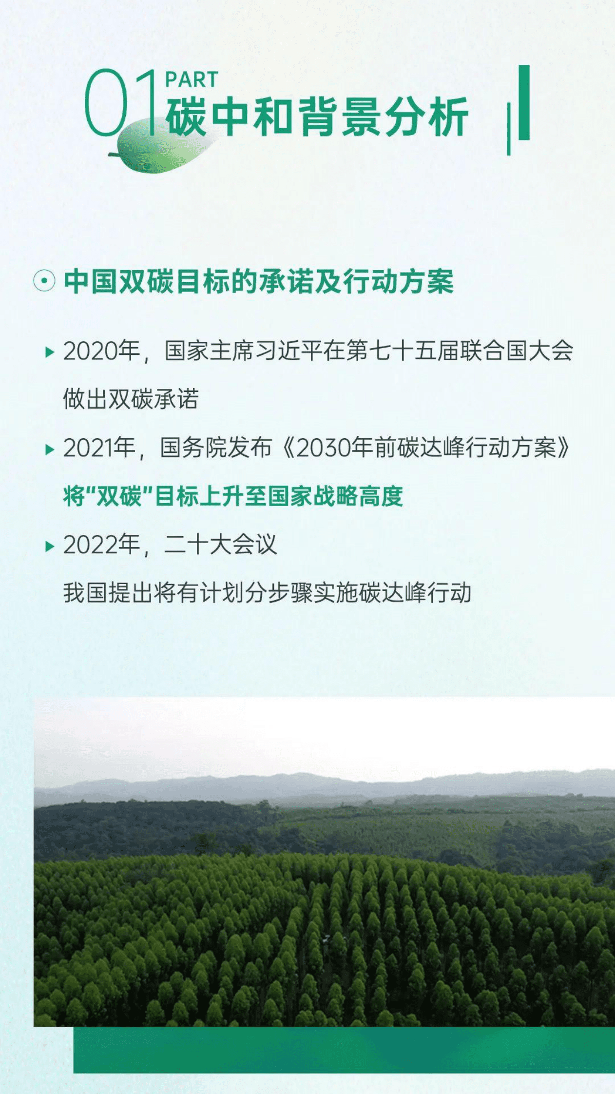 亚太森博纸业：2022百旺文化用纸碳中和白皮书 第3页