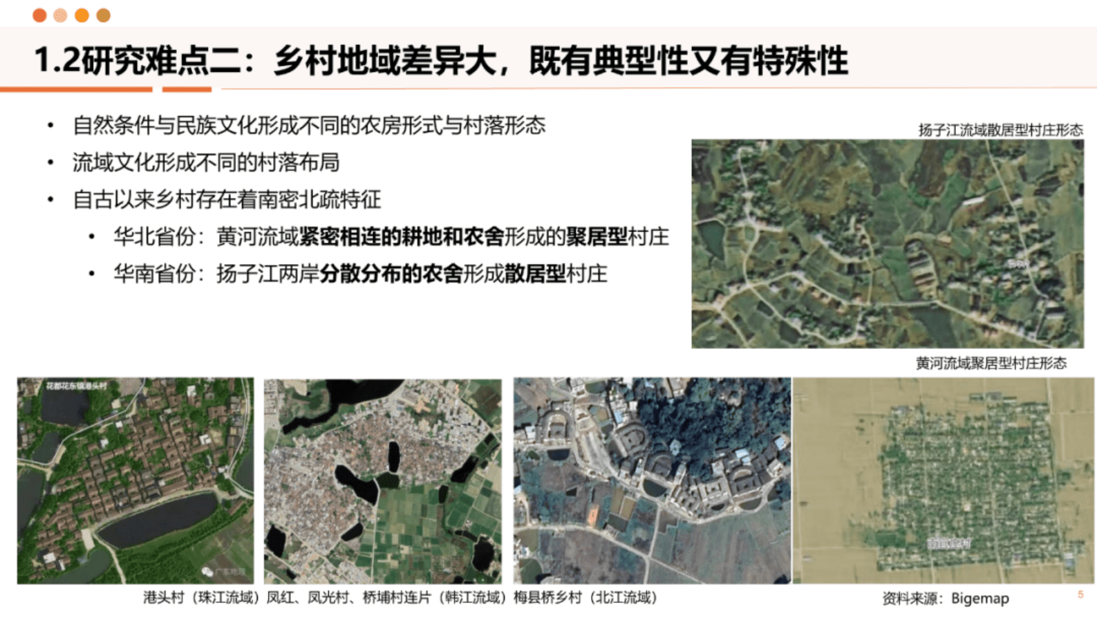 中山大学：中国收缩乡村的监测评价技术 第5页