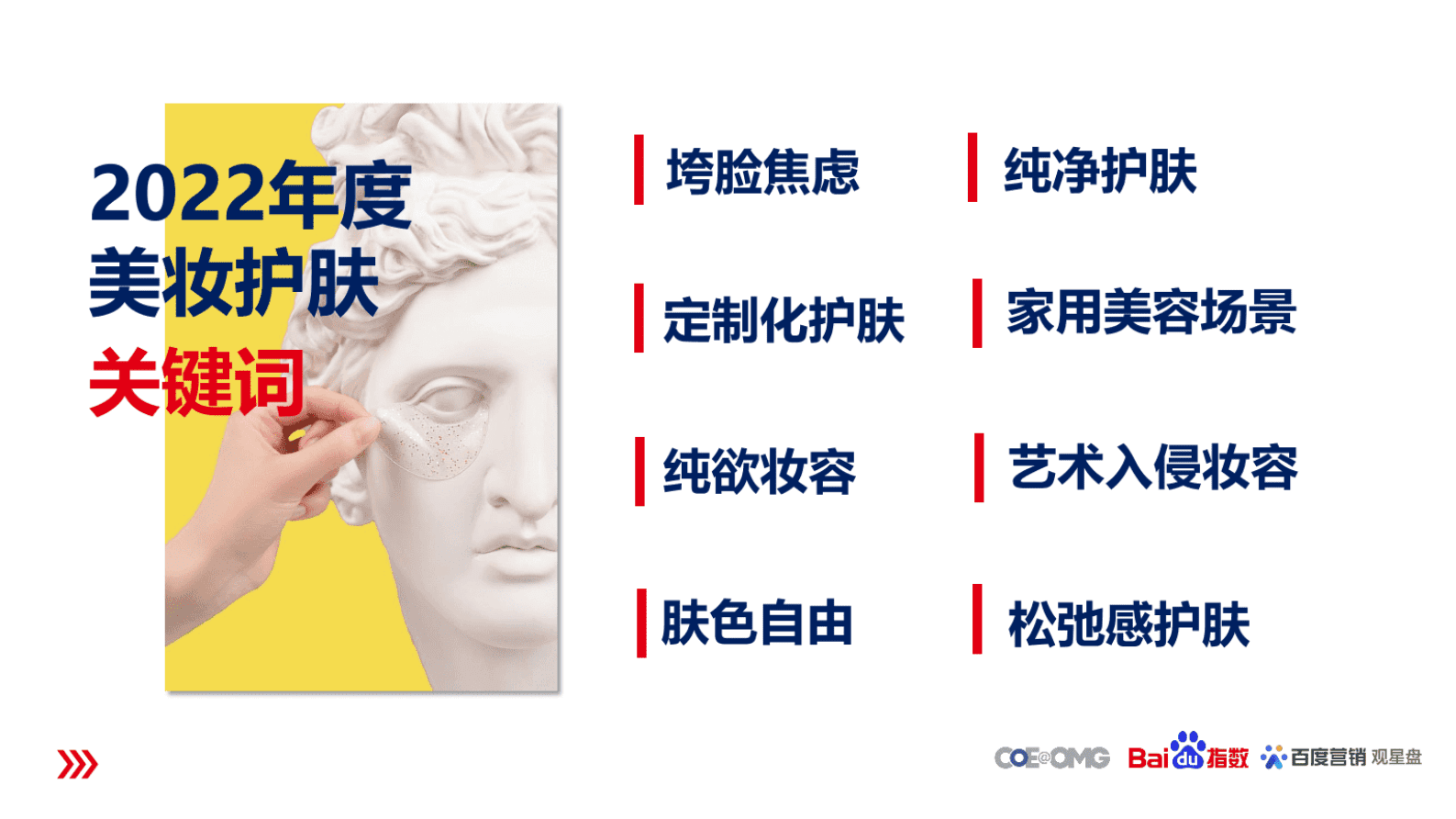 OMG宏盟：2023美妆护肤趋势白皮书 第4页