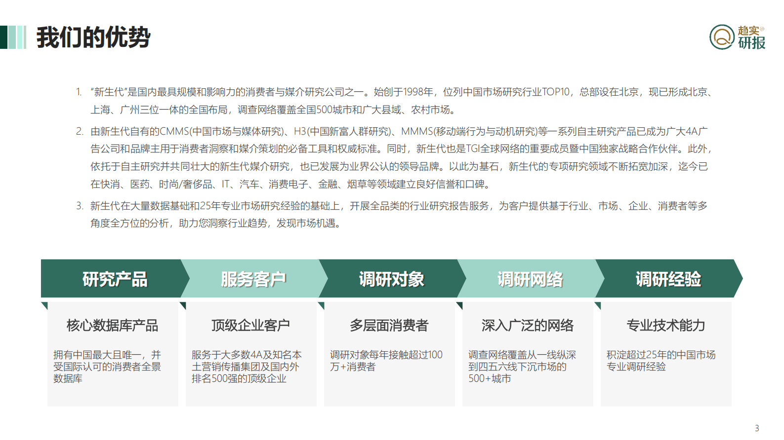 国潮风下唇妆行业的新趋势-新生代市场监测机构 第3页