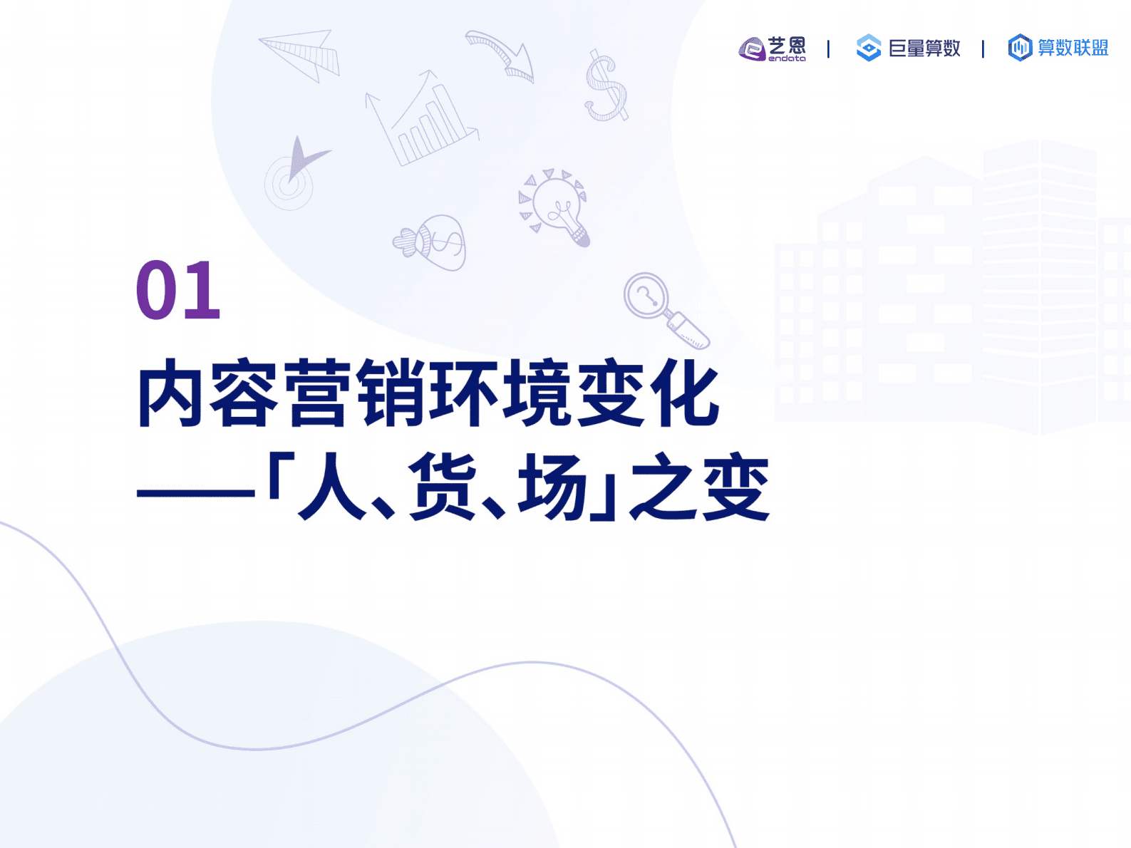 巨量：2022内容营销洞察报告 第4页
