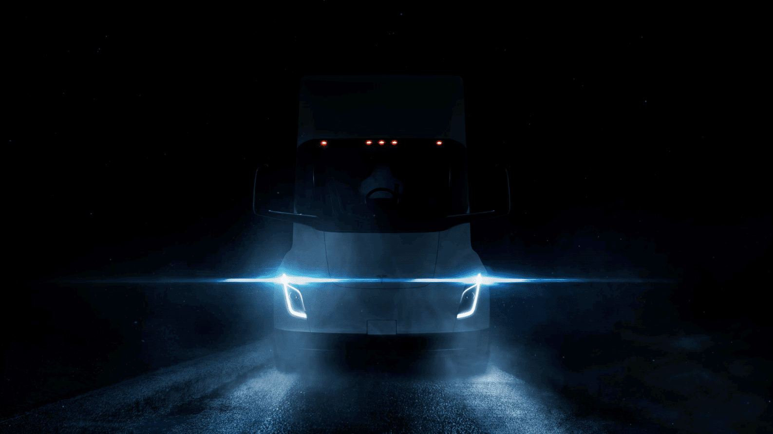 Tesla-Semi-Delivery-Event 第1页