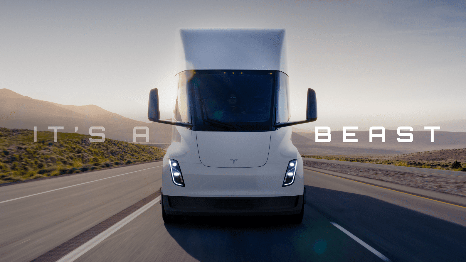 Tesla-Semi-Delivery-Event 第5页