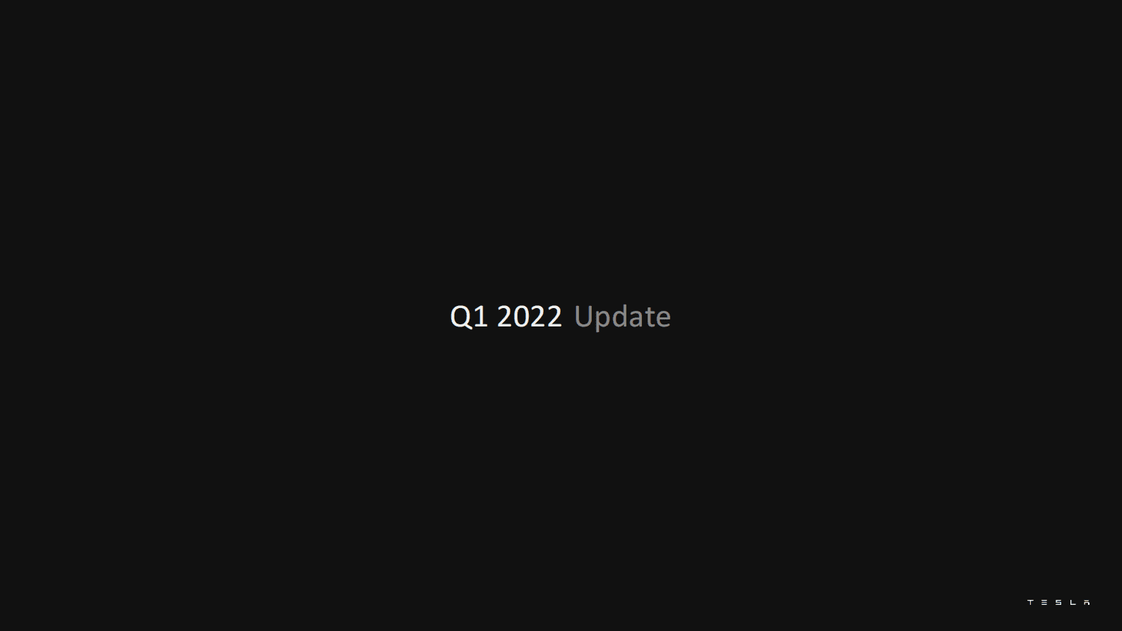 TSLA-Q1-2022-Update 第1页