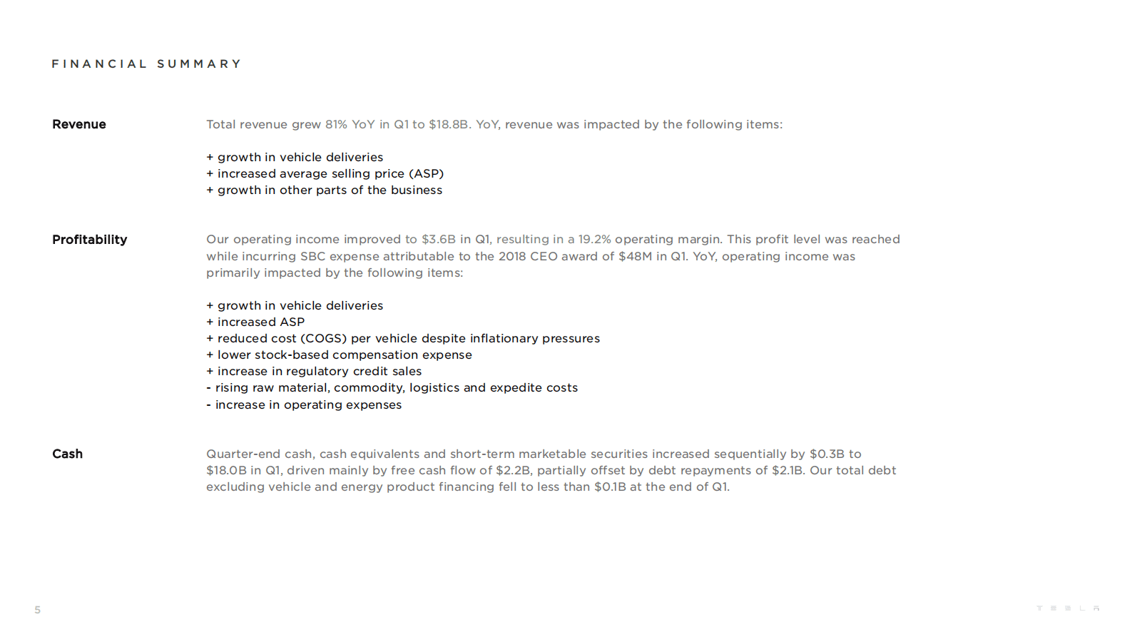 TSLA-Q1-2022-Update 第5页