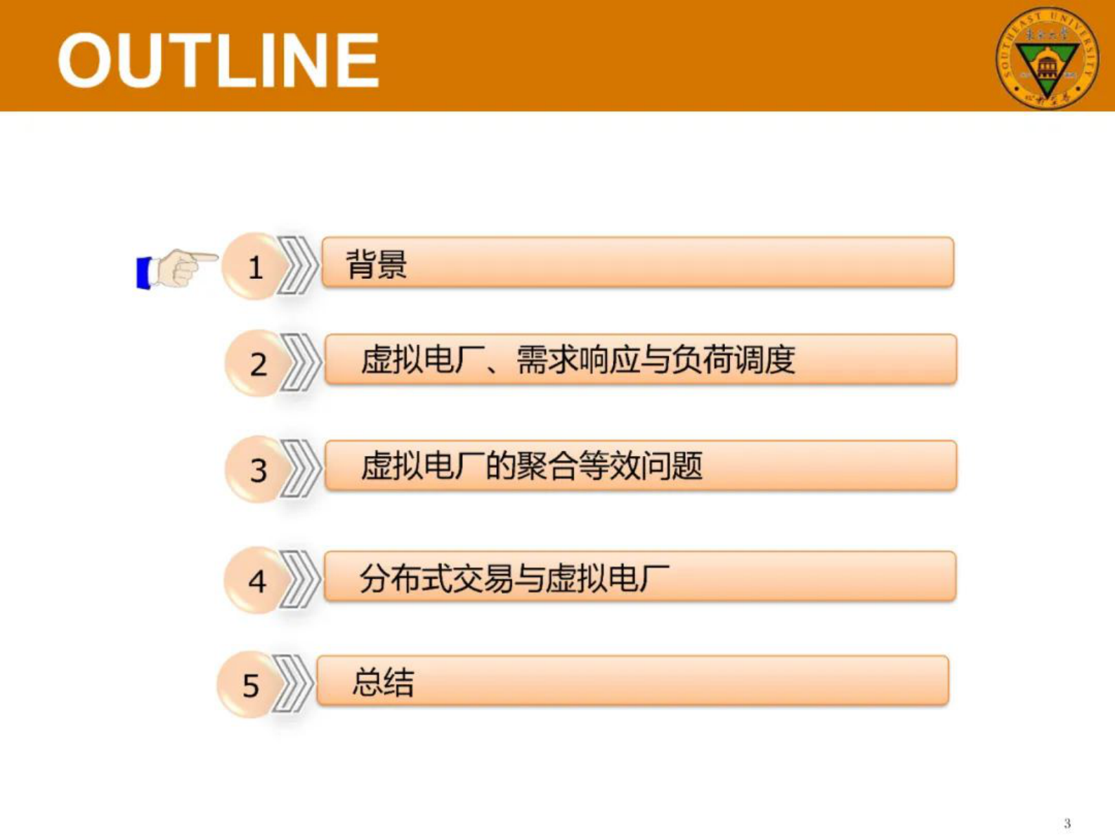 东南大学高赐威：虚拟电厂研究中的概念思辨 第3页