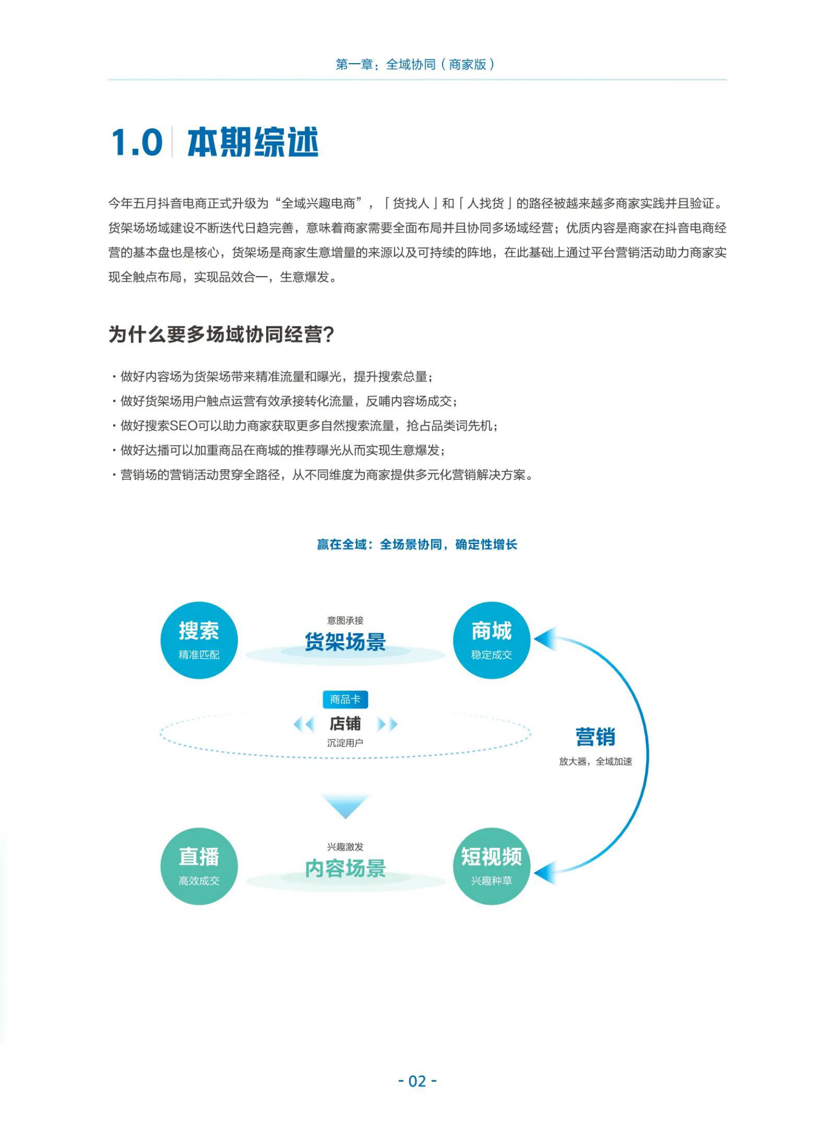 抖音电商：2022抖音电商DOUCASE案例年鉴 第5页