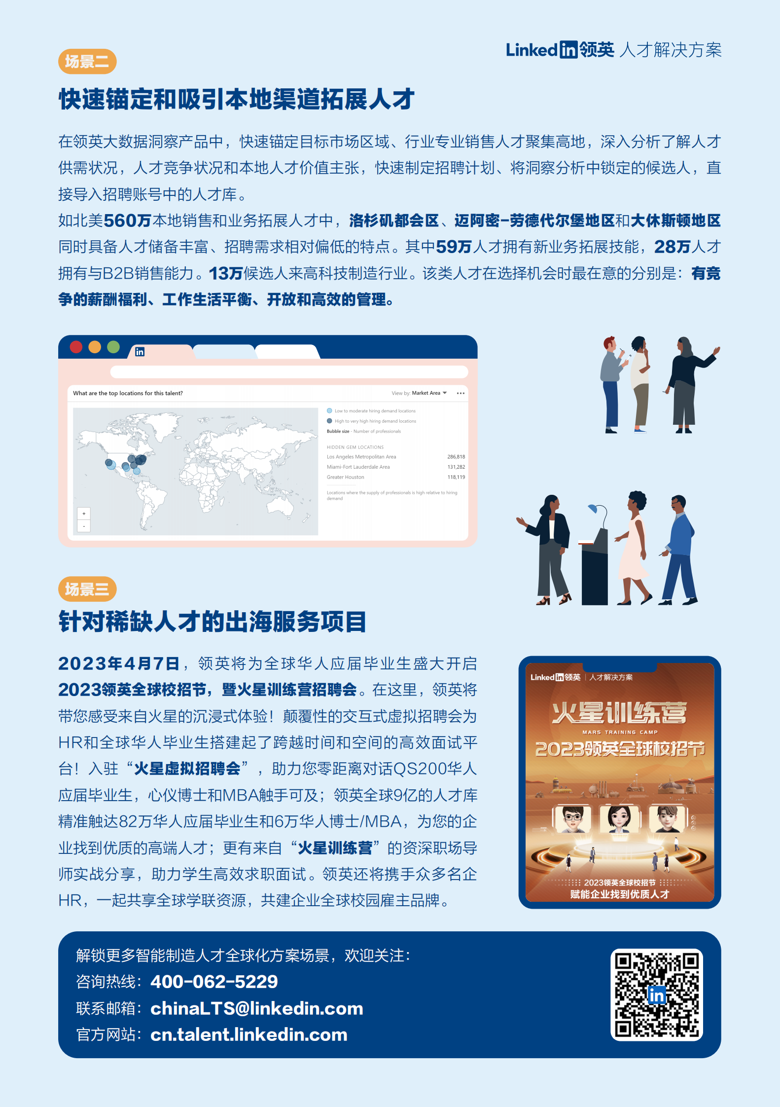 领英：智造行业出海解决方案 第5页