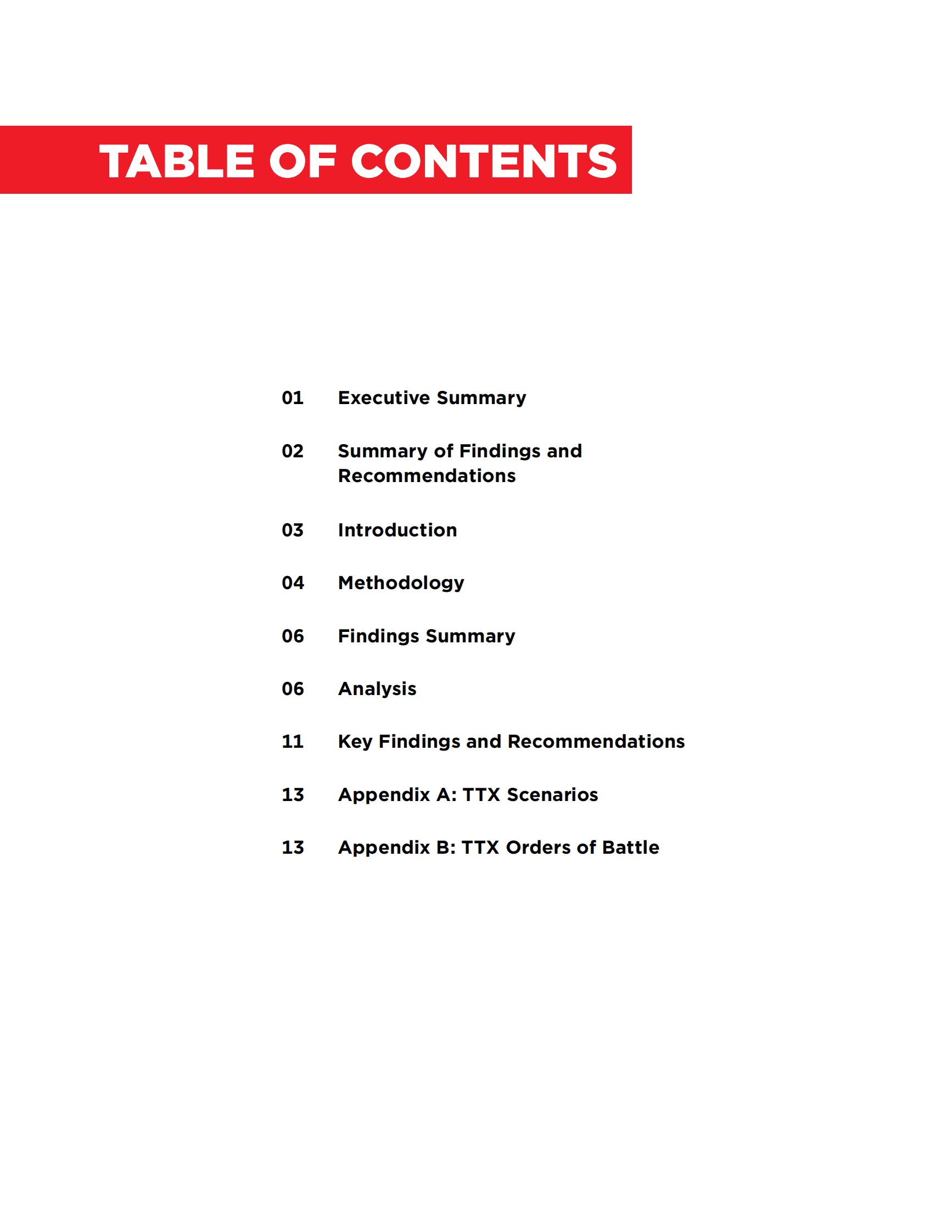 新美国安全中心：台海危机升级管理【英文版】 第3页