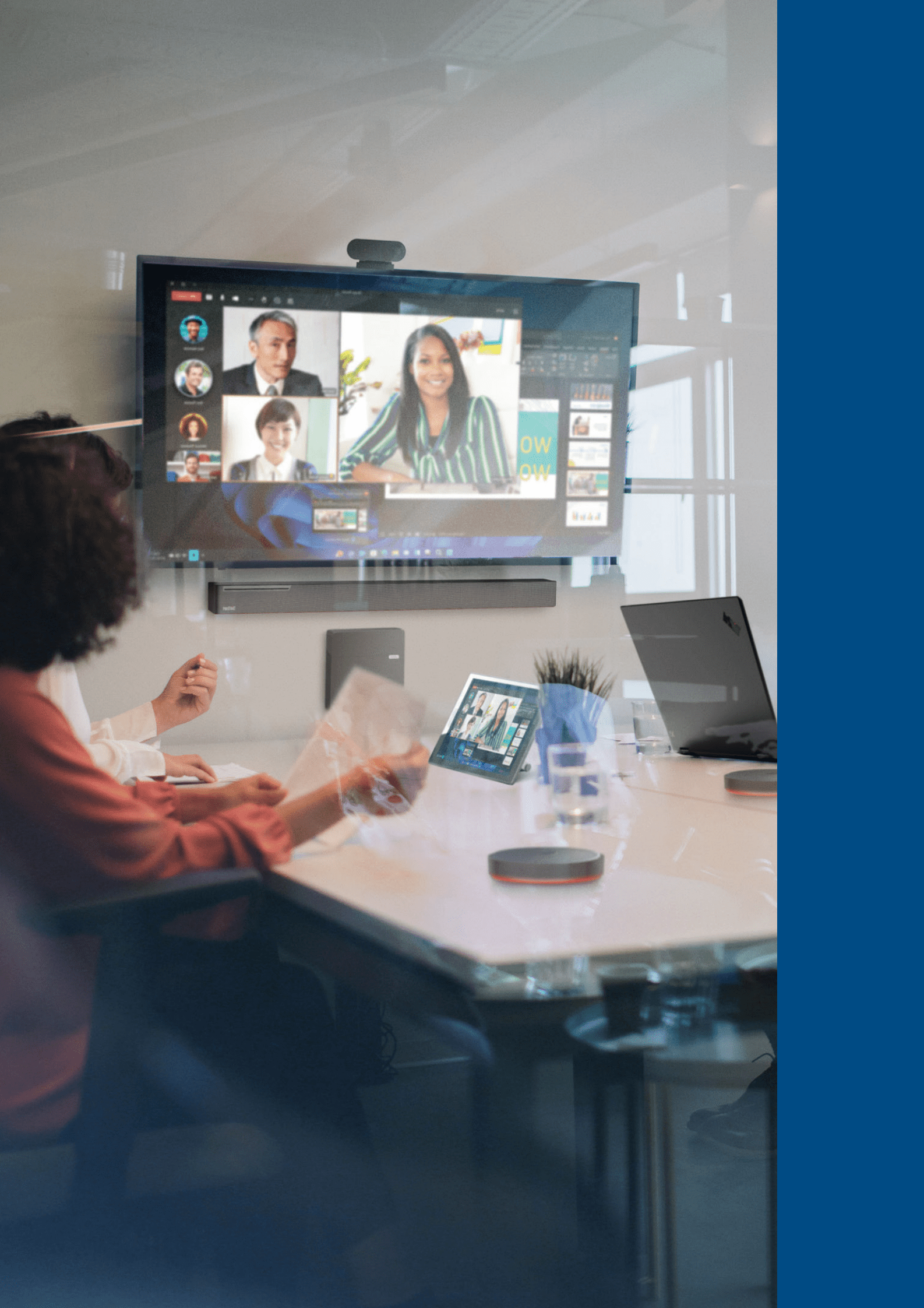 IDC&联想：超时空智慧办公白皮书 第2页